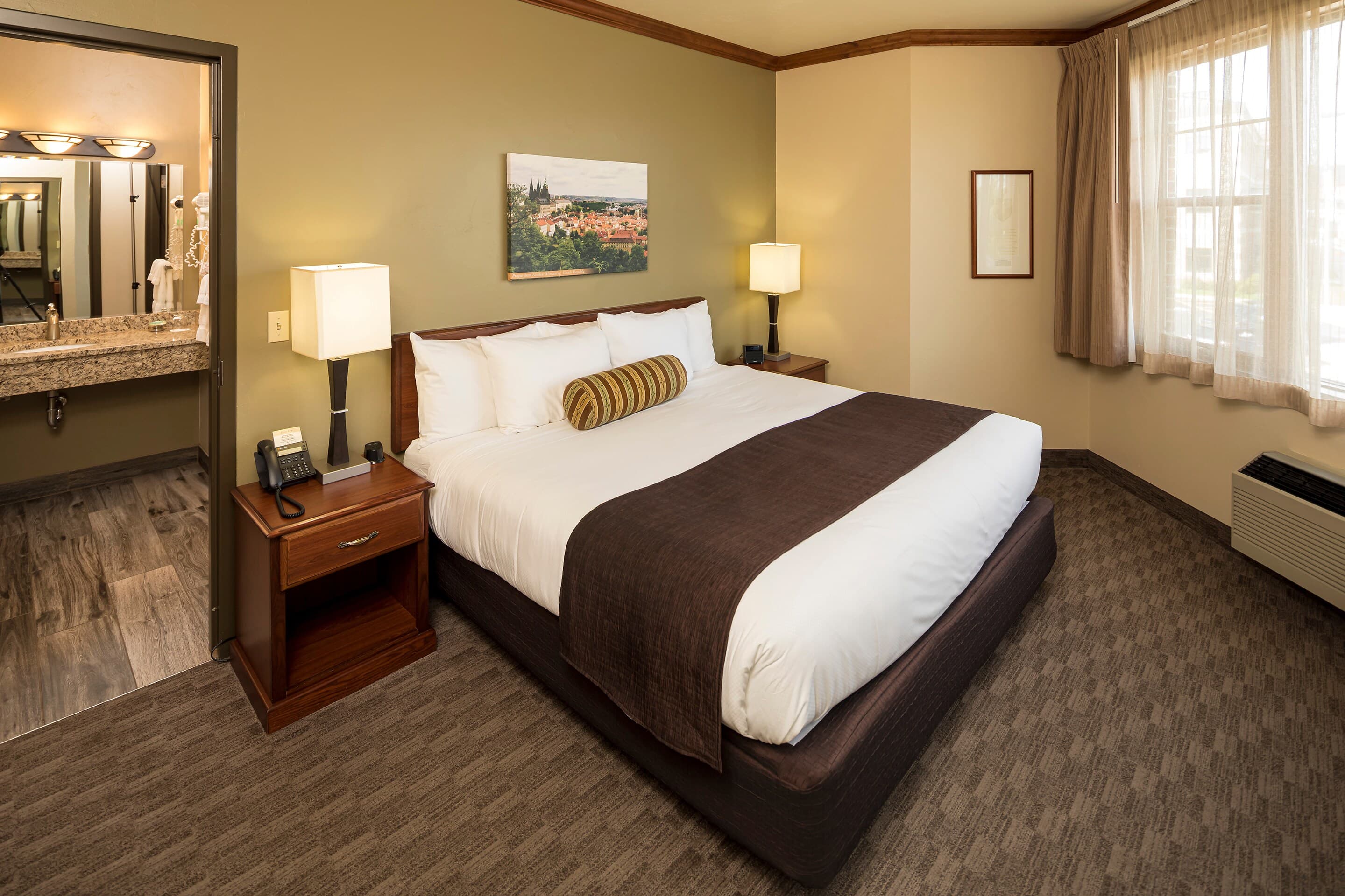 Kress Inn, an Ascend Collection Hotel — 11