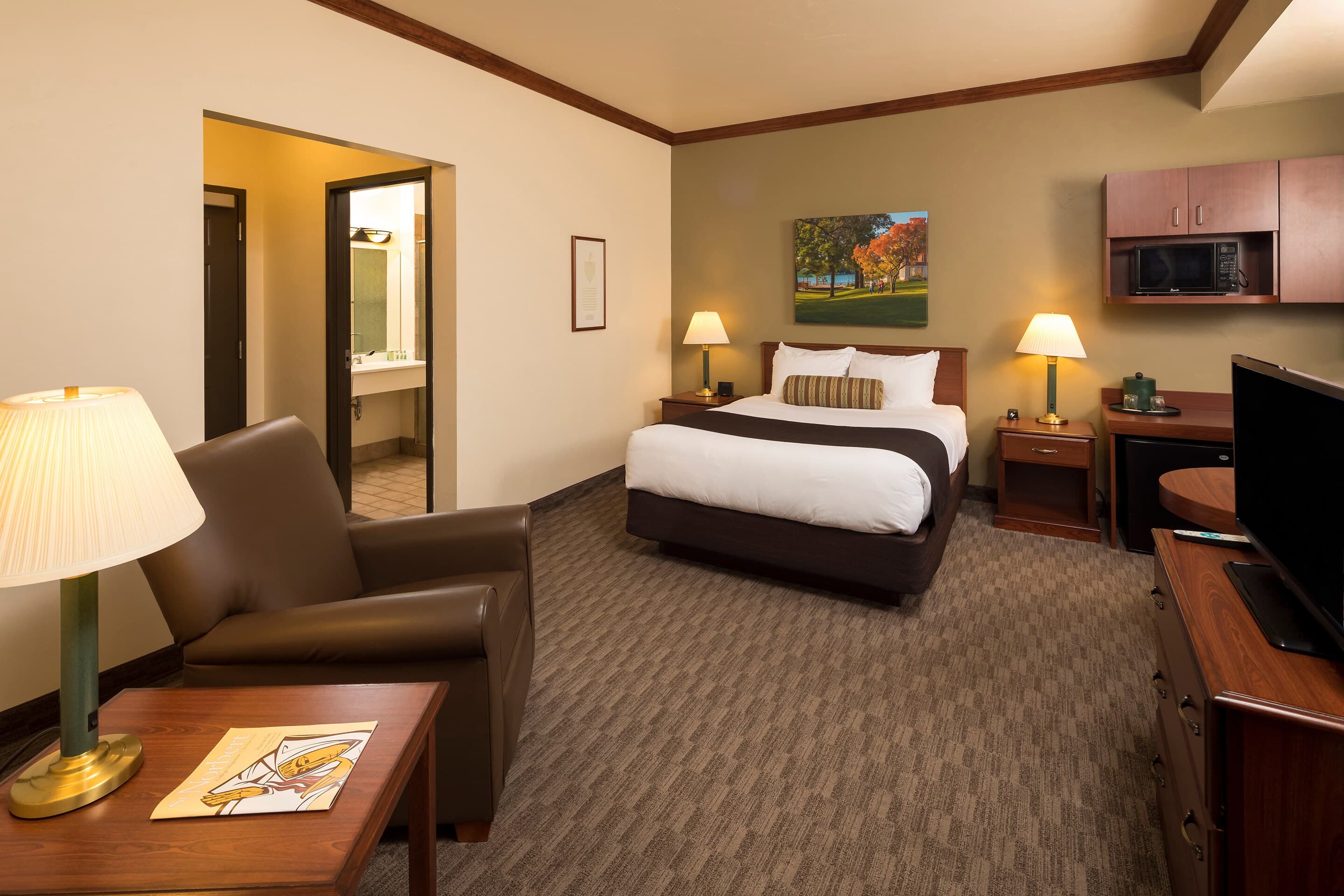 Kress Inn, an Ascend Collection Hotel - Image 3