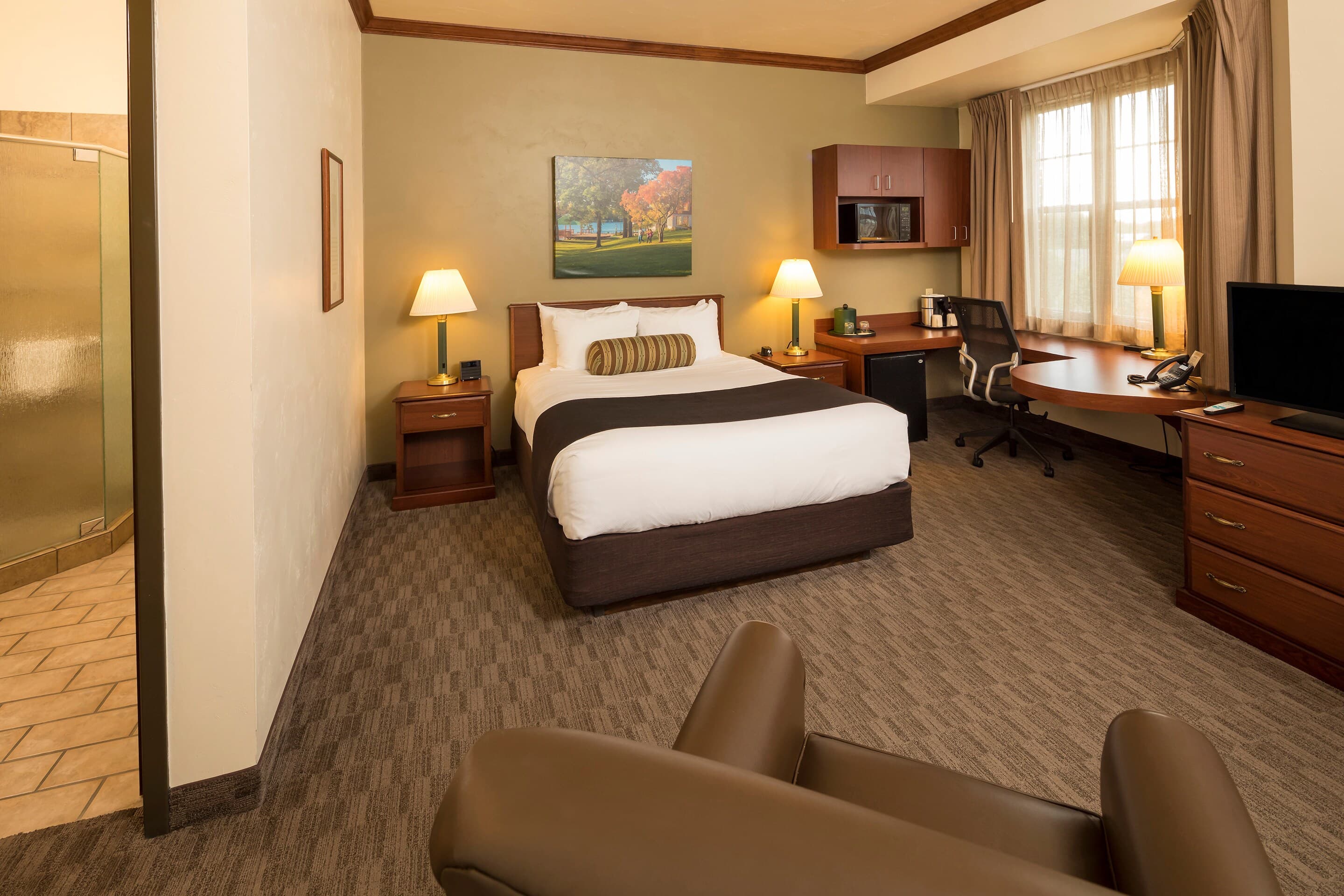 Kress Inn, an Ascend Collection Hotel - Image 4
