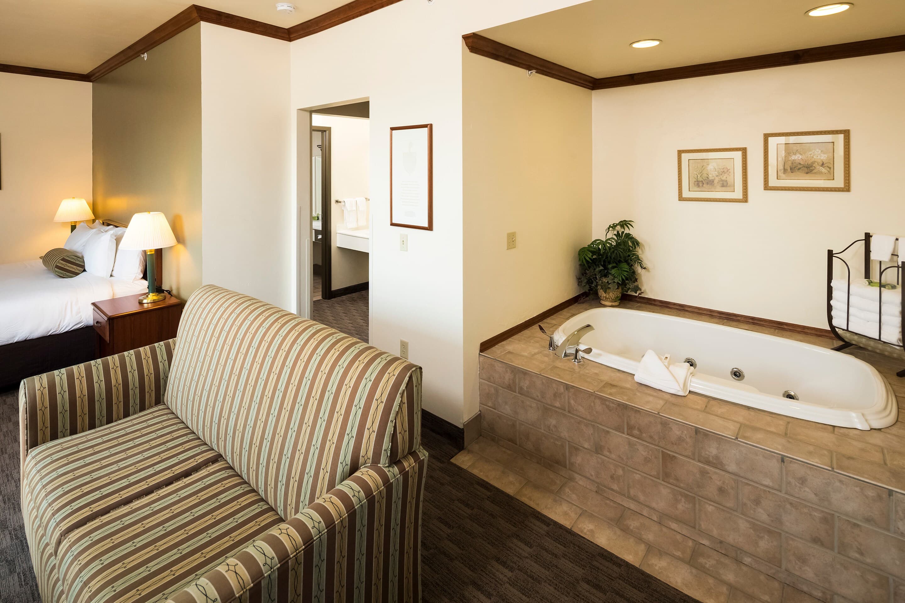 Kress Inn, an Ascend Collection Hotel — 15