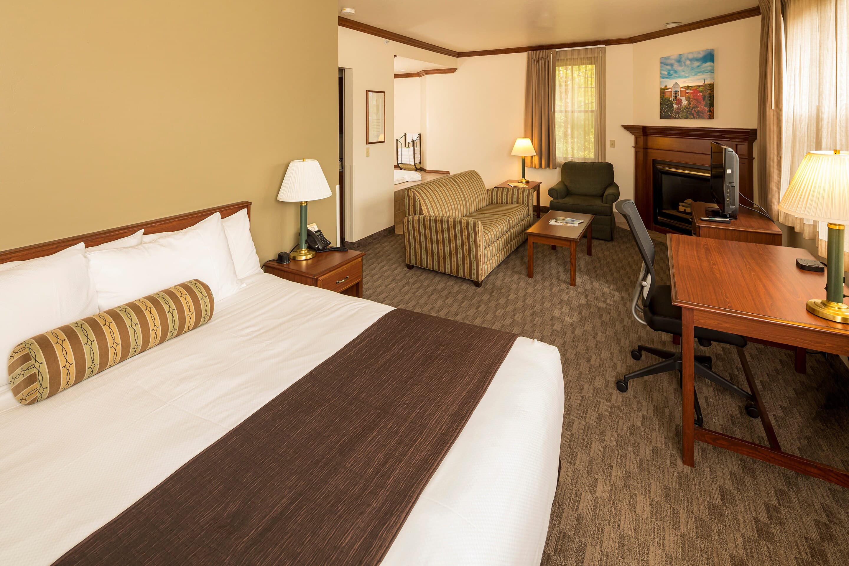 Kress Inn, an Ascend Collection Hotel — 16
