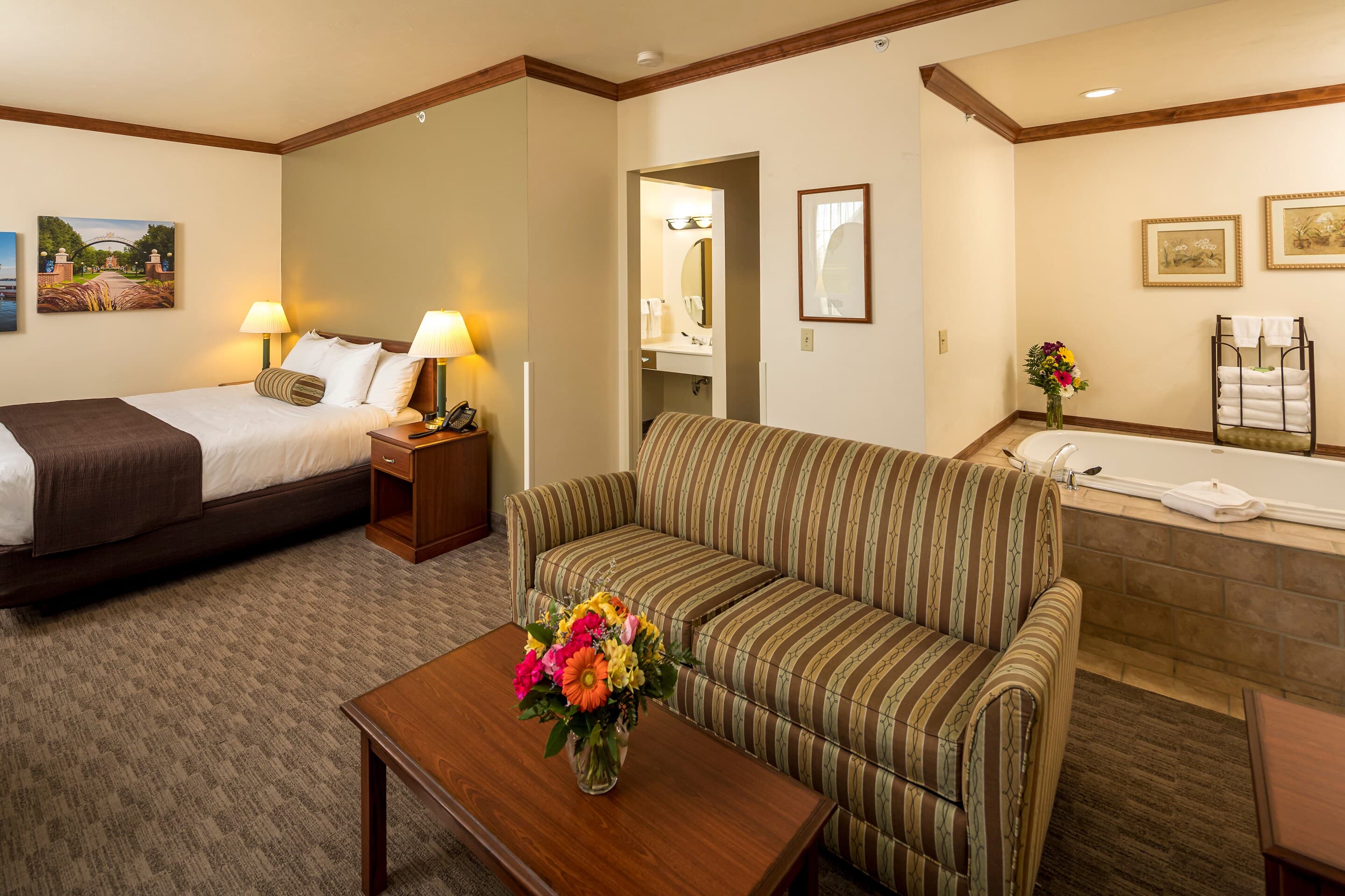 Kress Inn, an Ascend Collection Hotel — 17