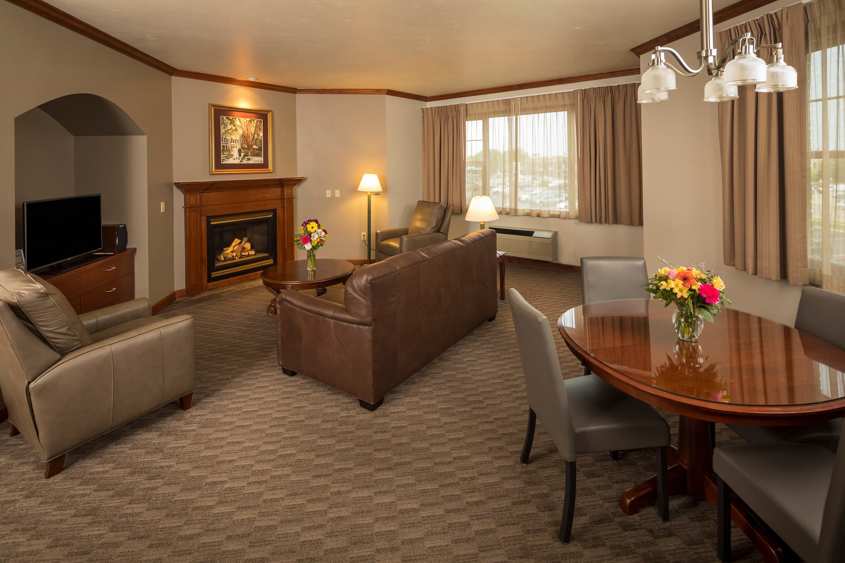 Kress Inn, an Ascend Collection Hotel — 23