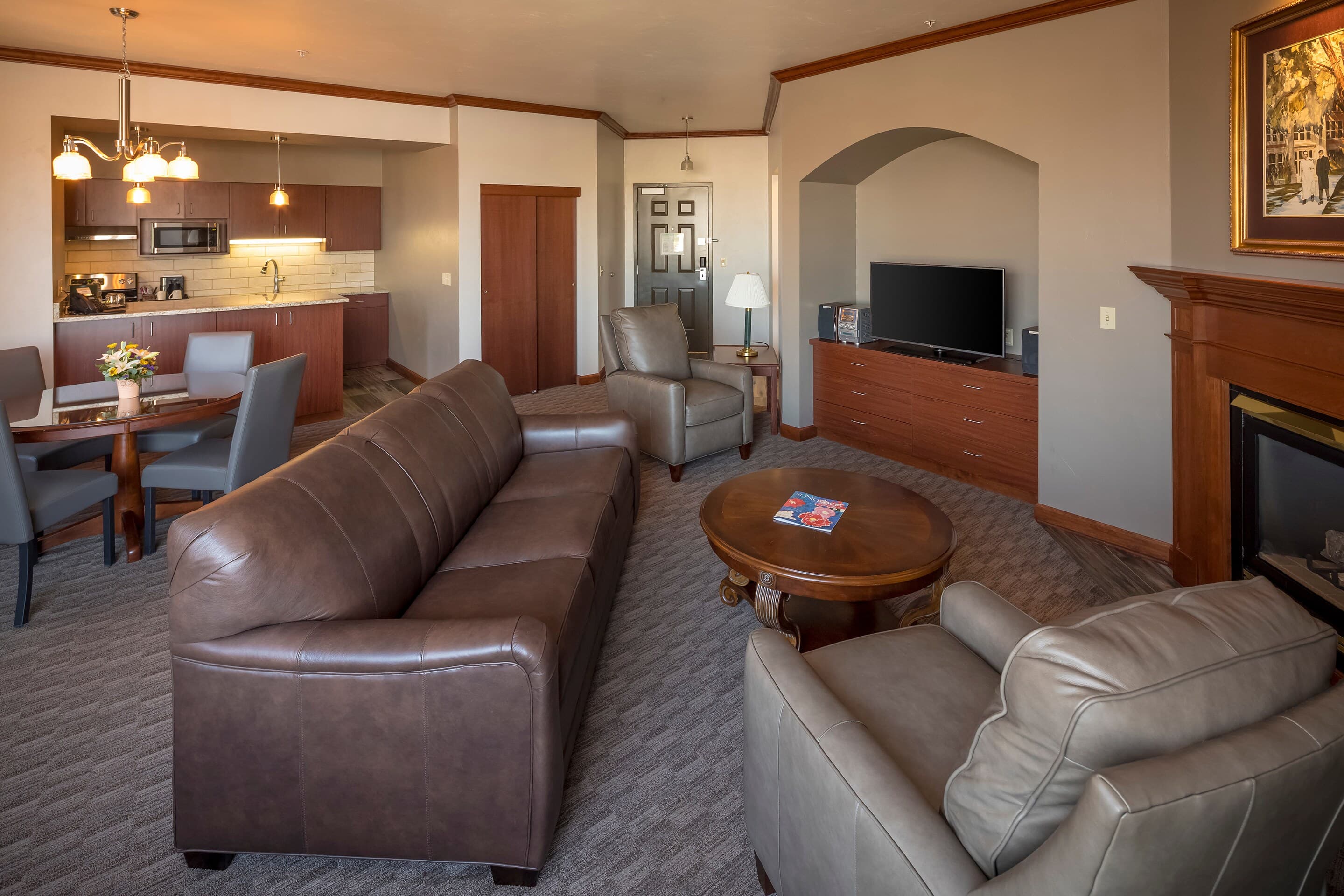 Kress Inn, an Ascend Collection Hotel — 20