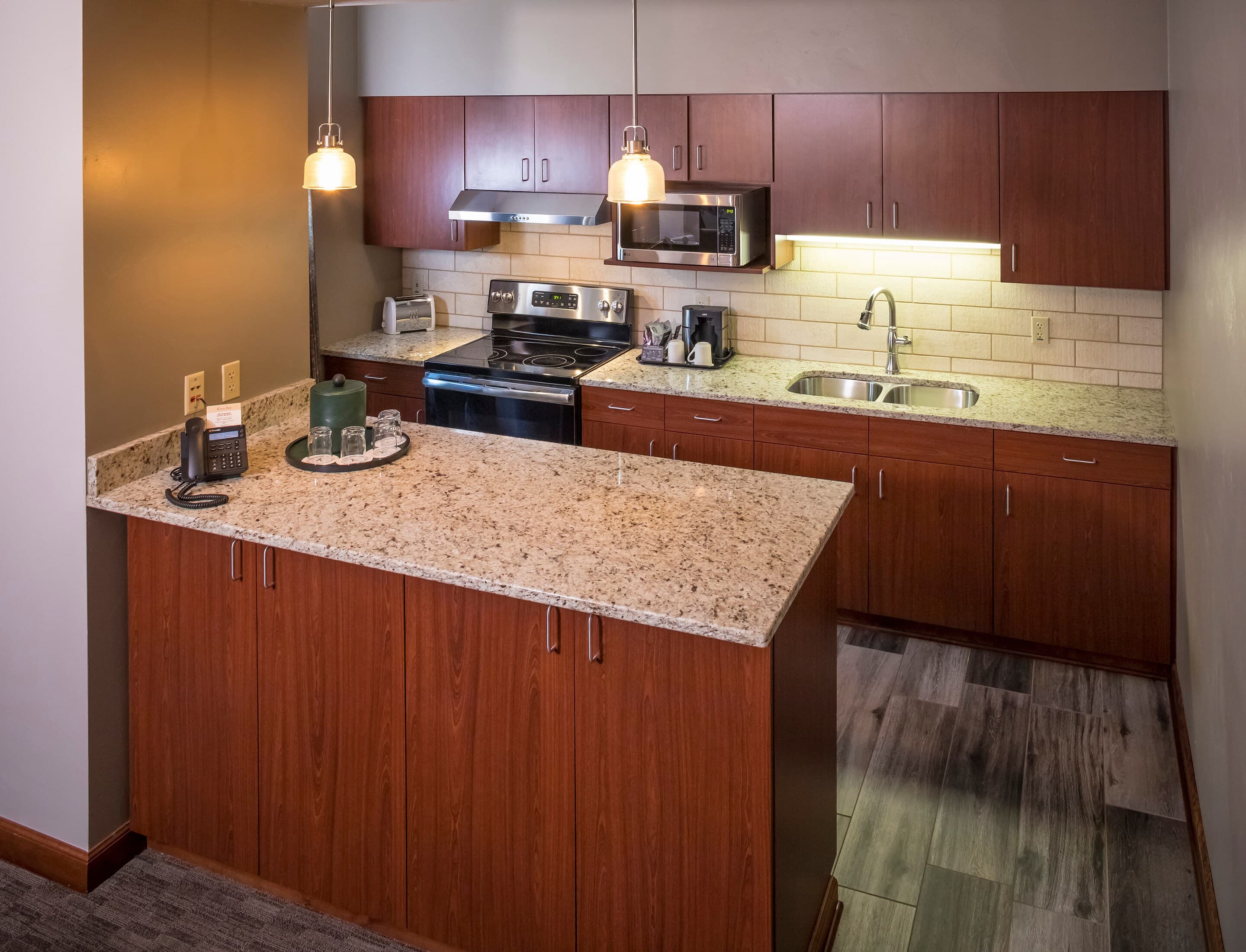 Kress Inn, an Ascend Collection Hotel — 21