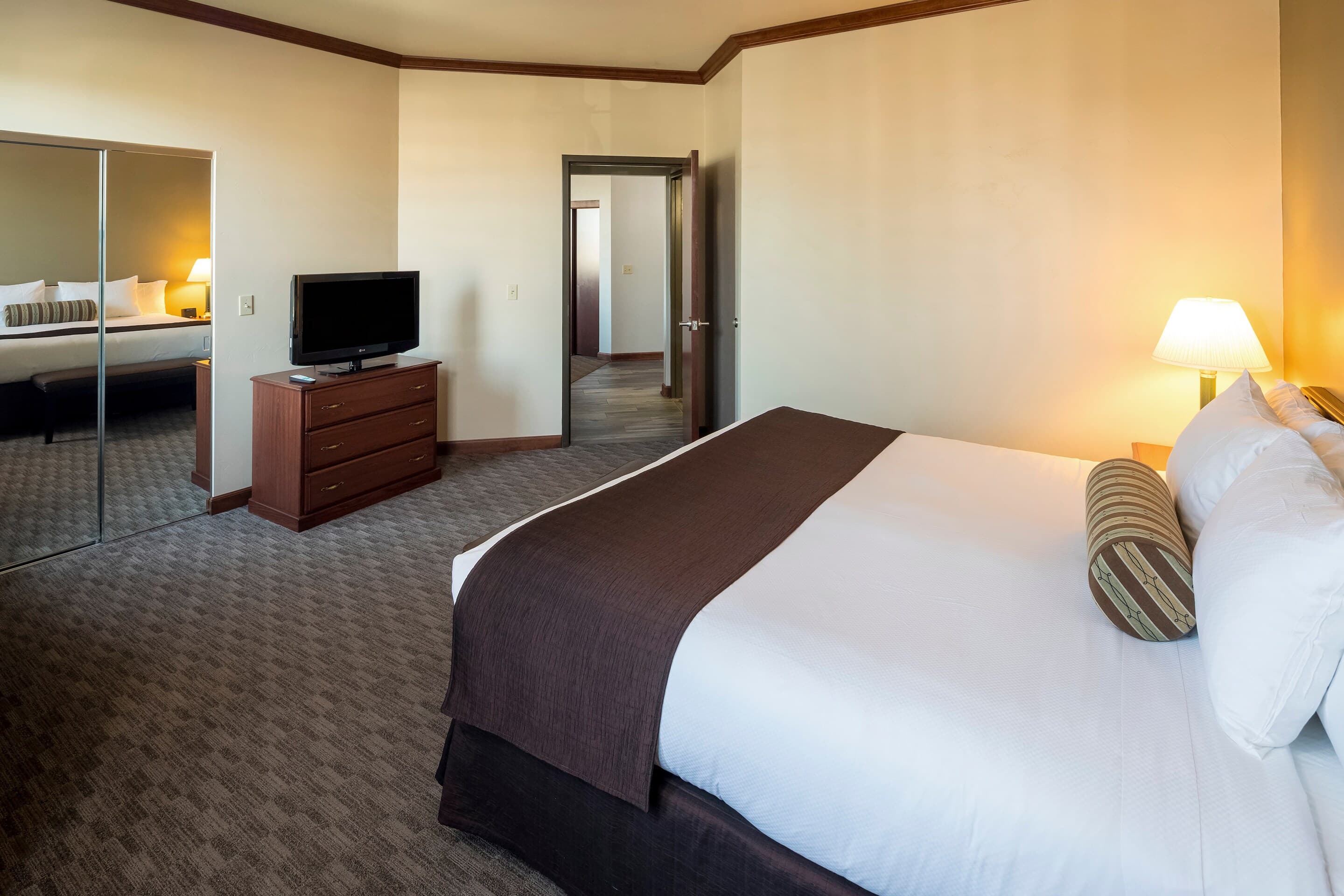Kress Inn, an Ascend Collection Hotel — 22