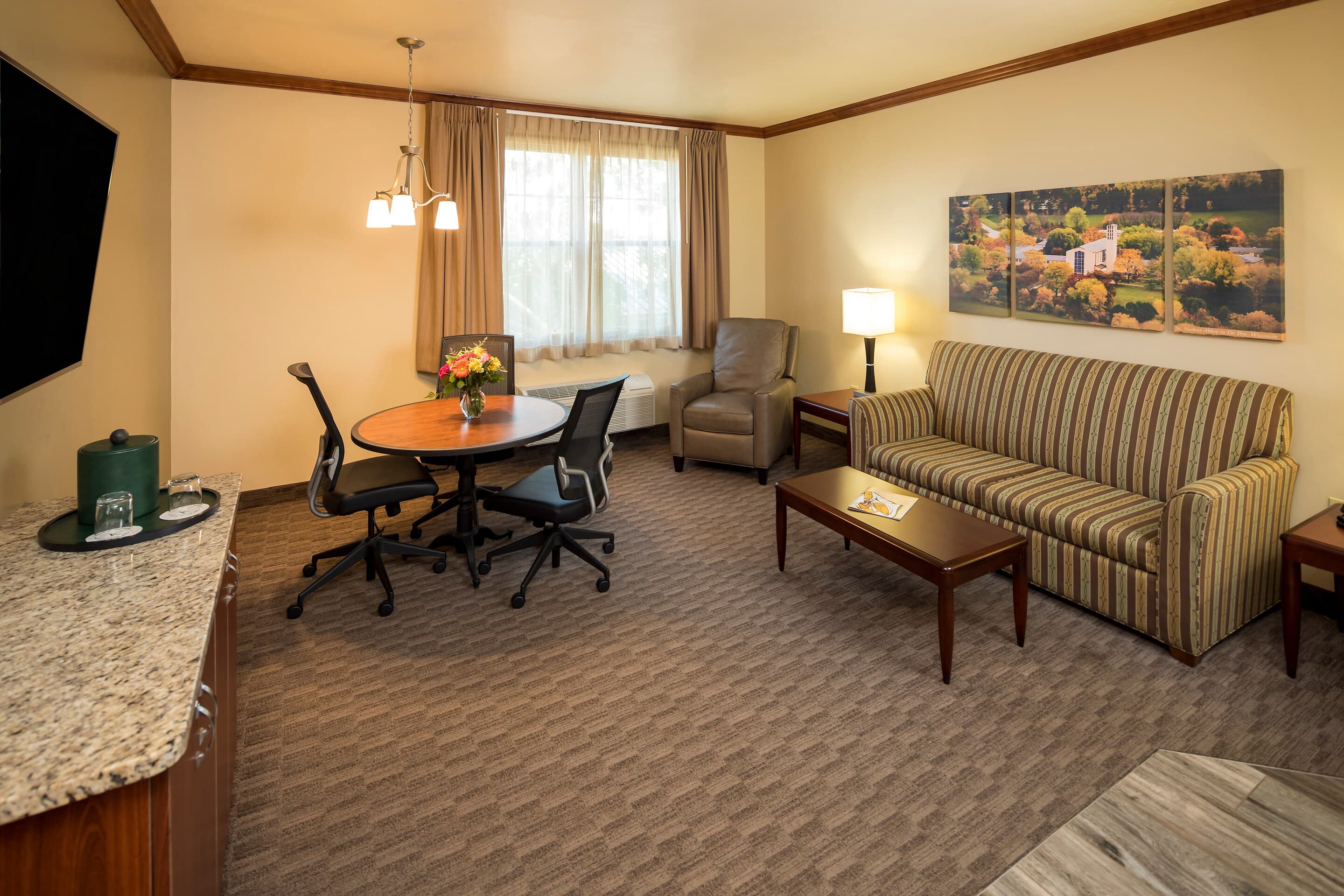 Kress Inn, an Ascend Collection Hotel — 12
