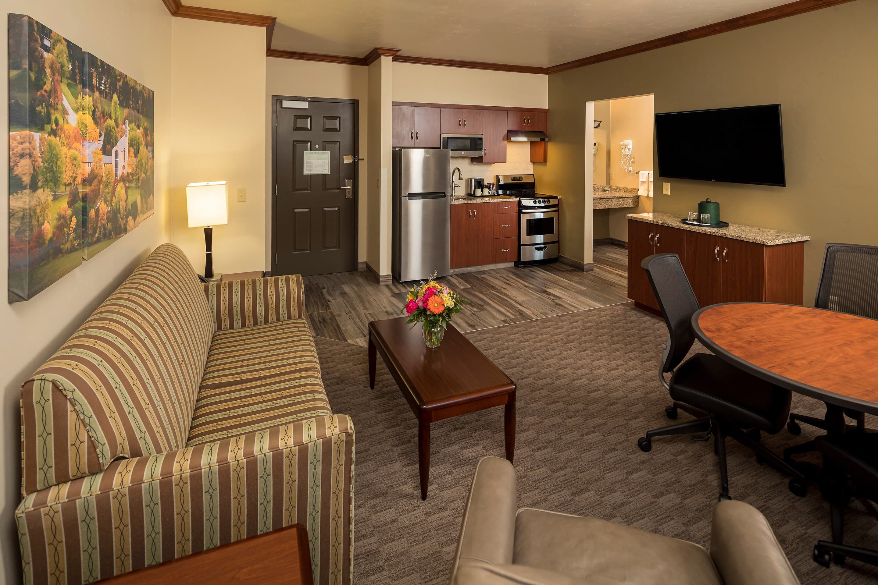 Kress Inn, an Ascend Collection Hotel — 14