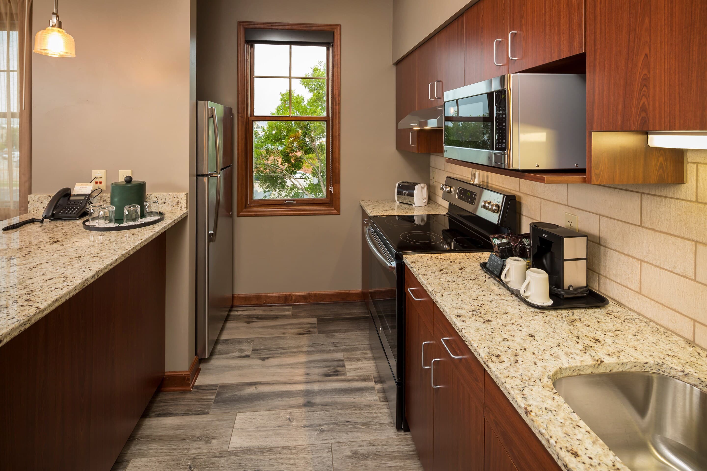Kress Inn, an Ascend Collection Hotel — 24