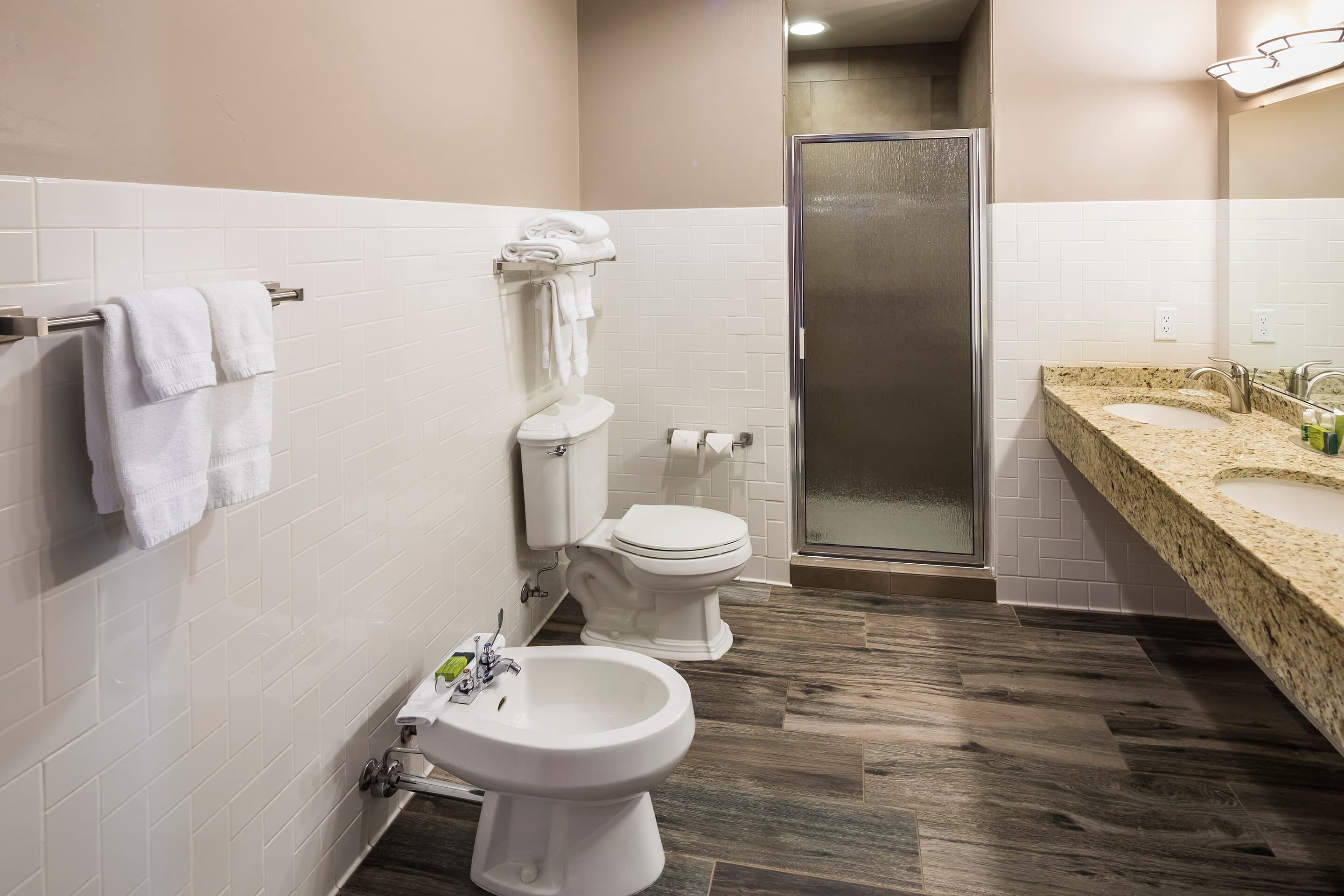 Kress Inn, an Ascend Collection Hotel — 19