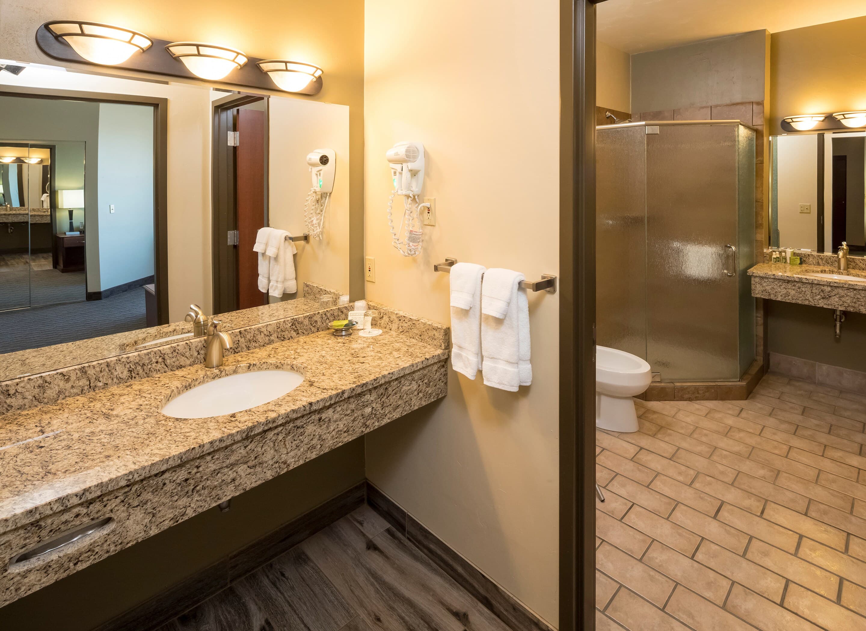 Kress Inn, an Ascend Collection Hotel — 13