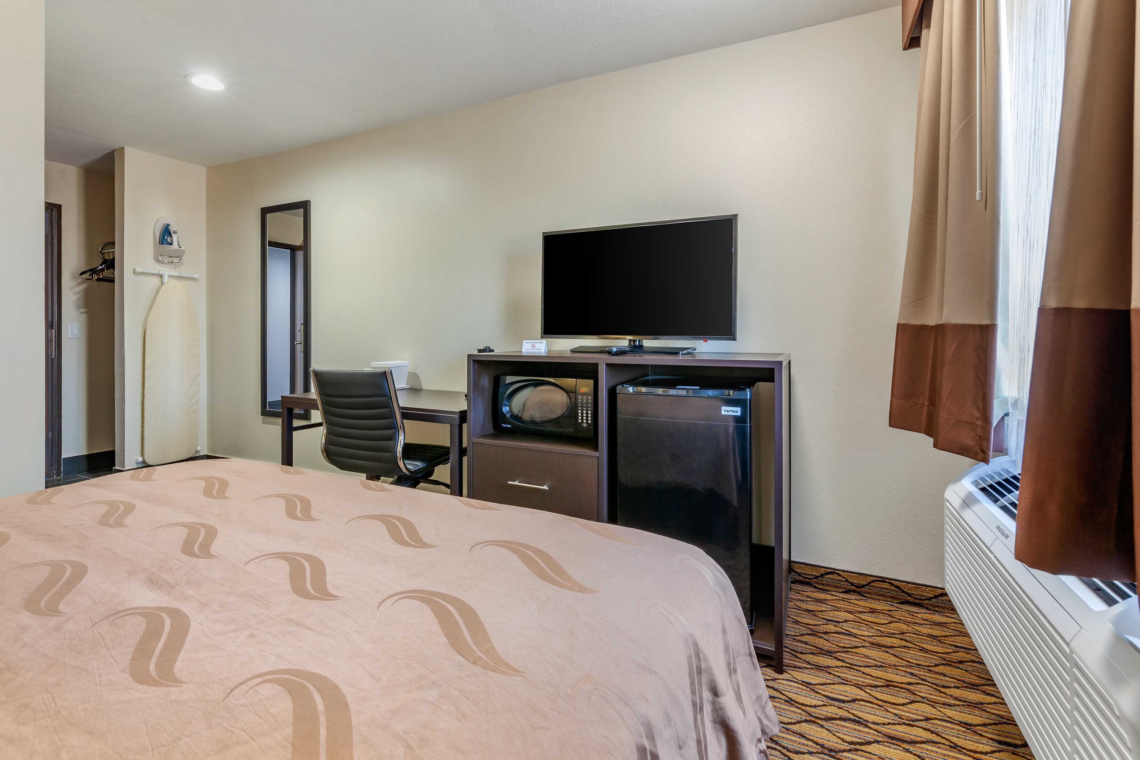 Quality Inn New London — 3