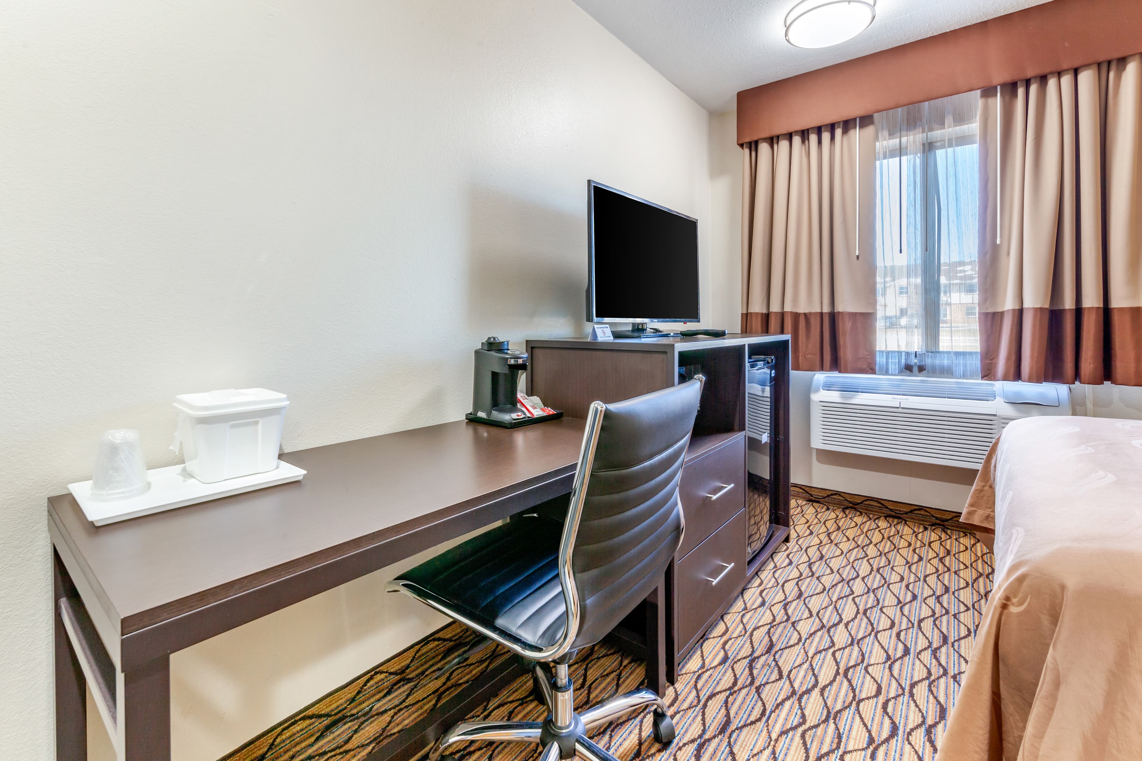 Quality Inn New London — 4