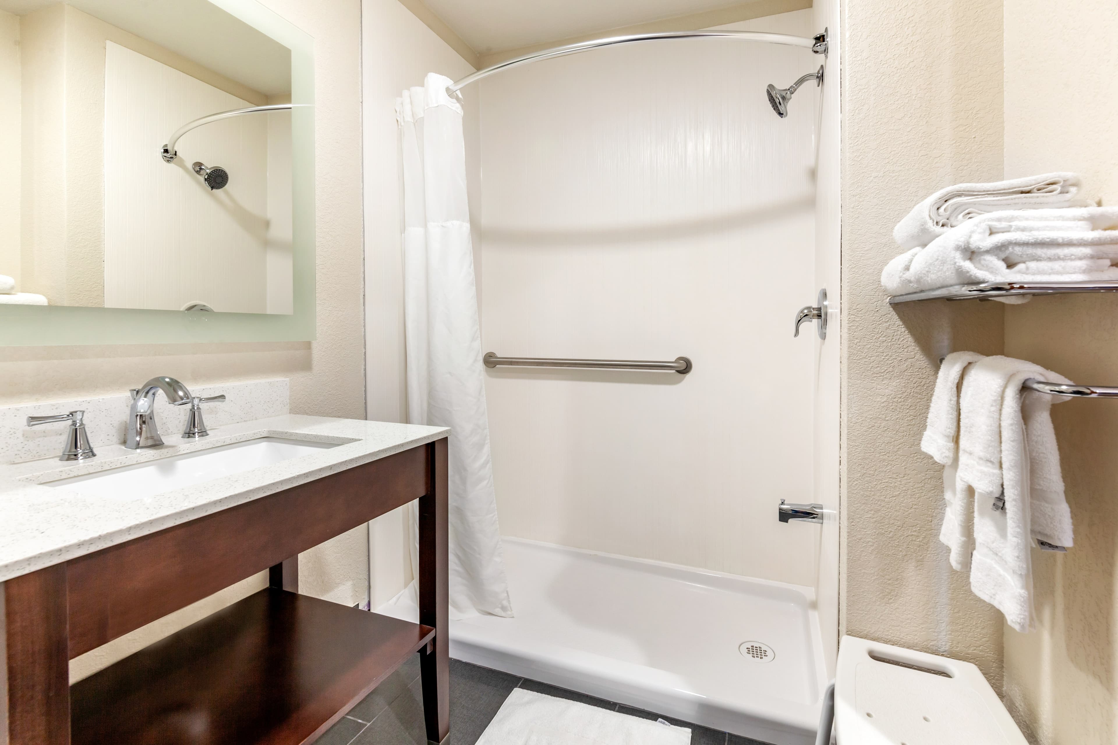 Quality Inn New London — 5