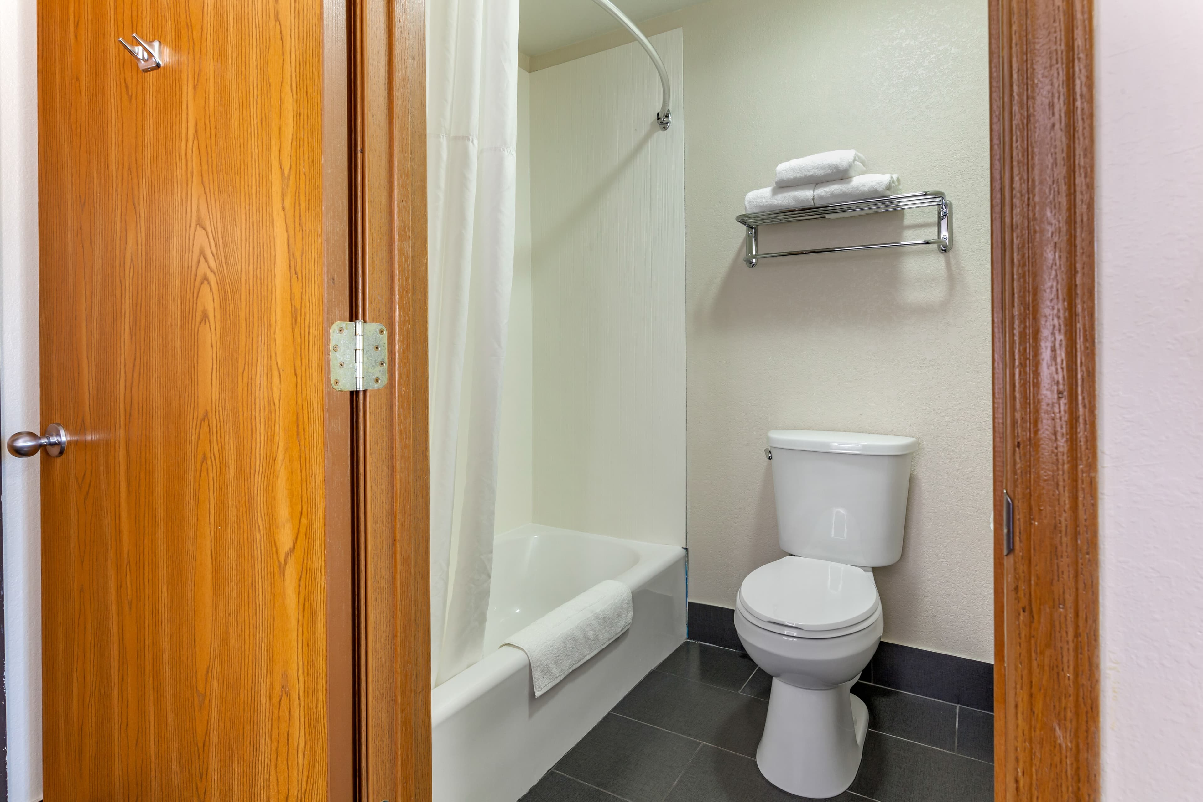 Quality Inn New London — 9