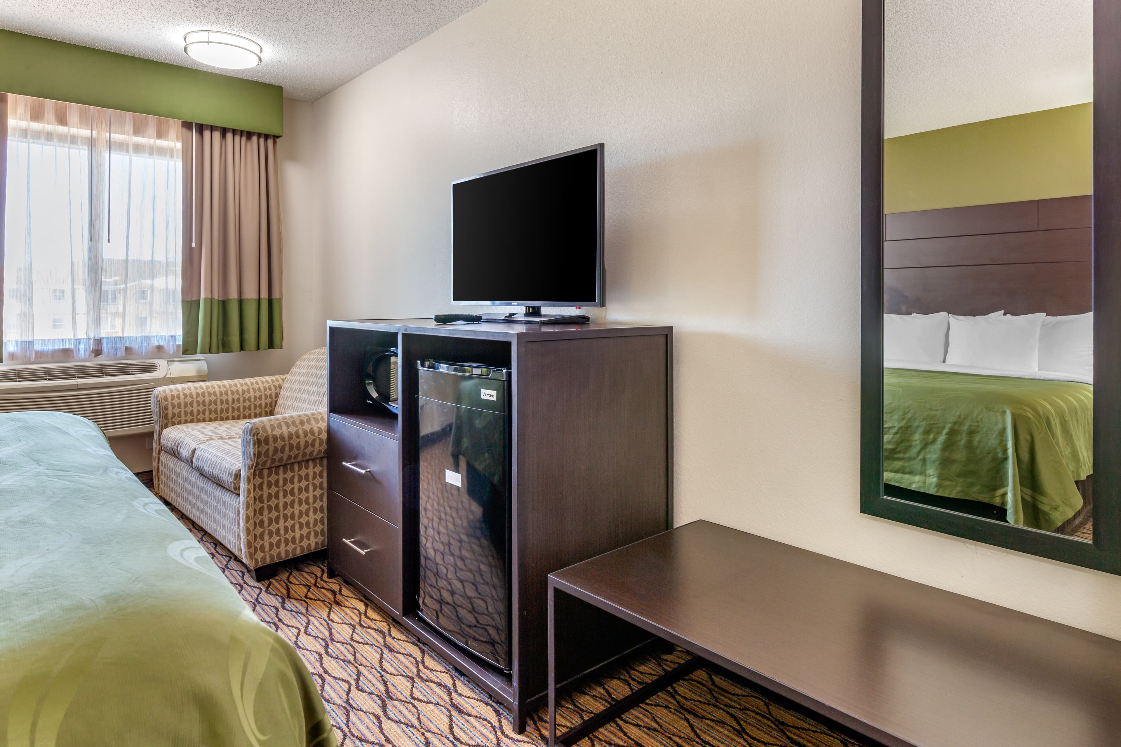 Quality Inn New London — 11