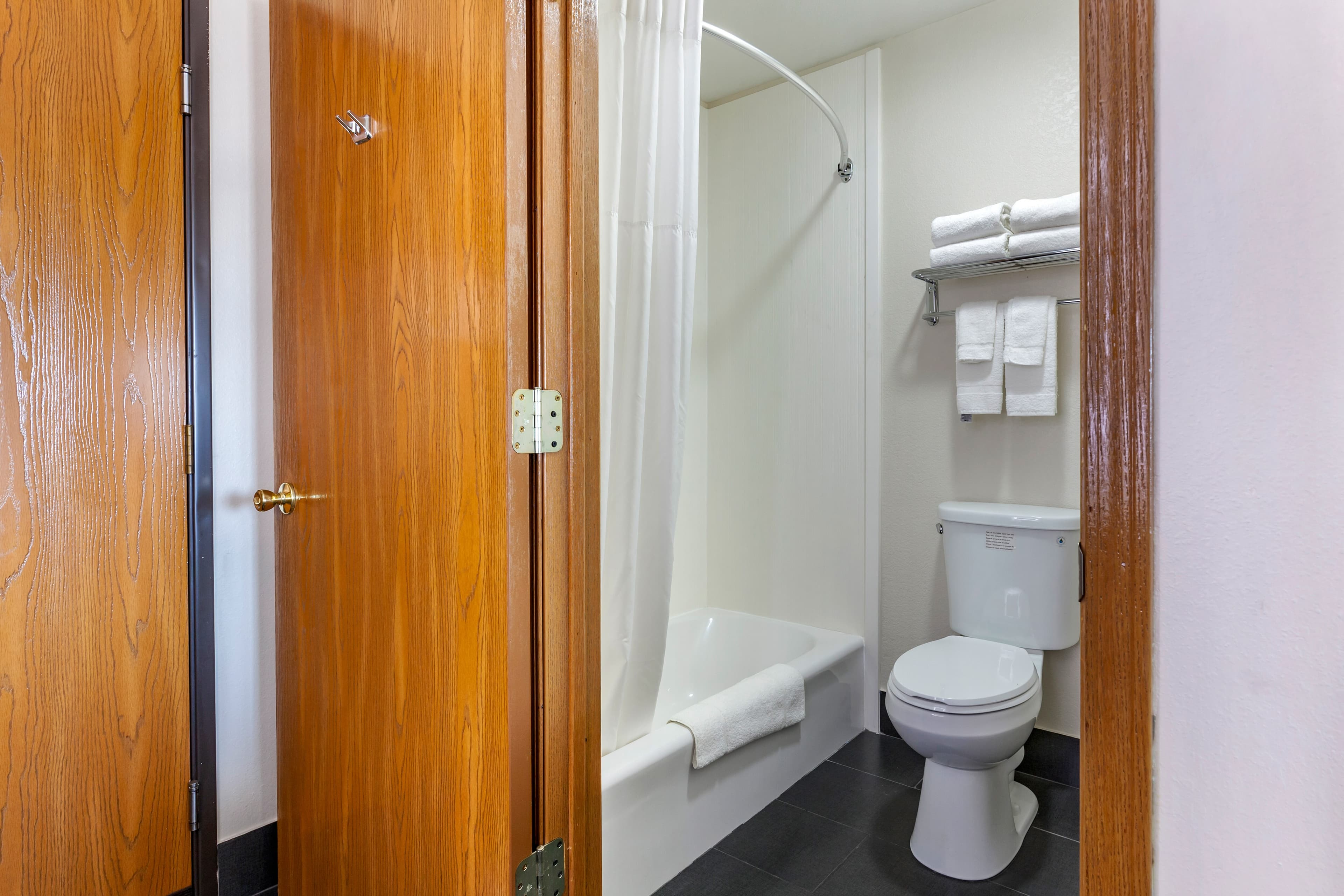Quality Inn New London — 13