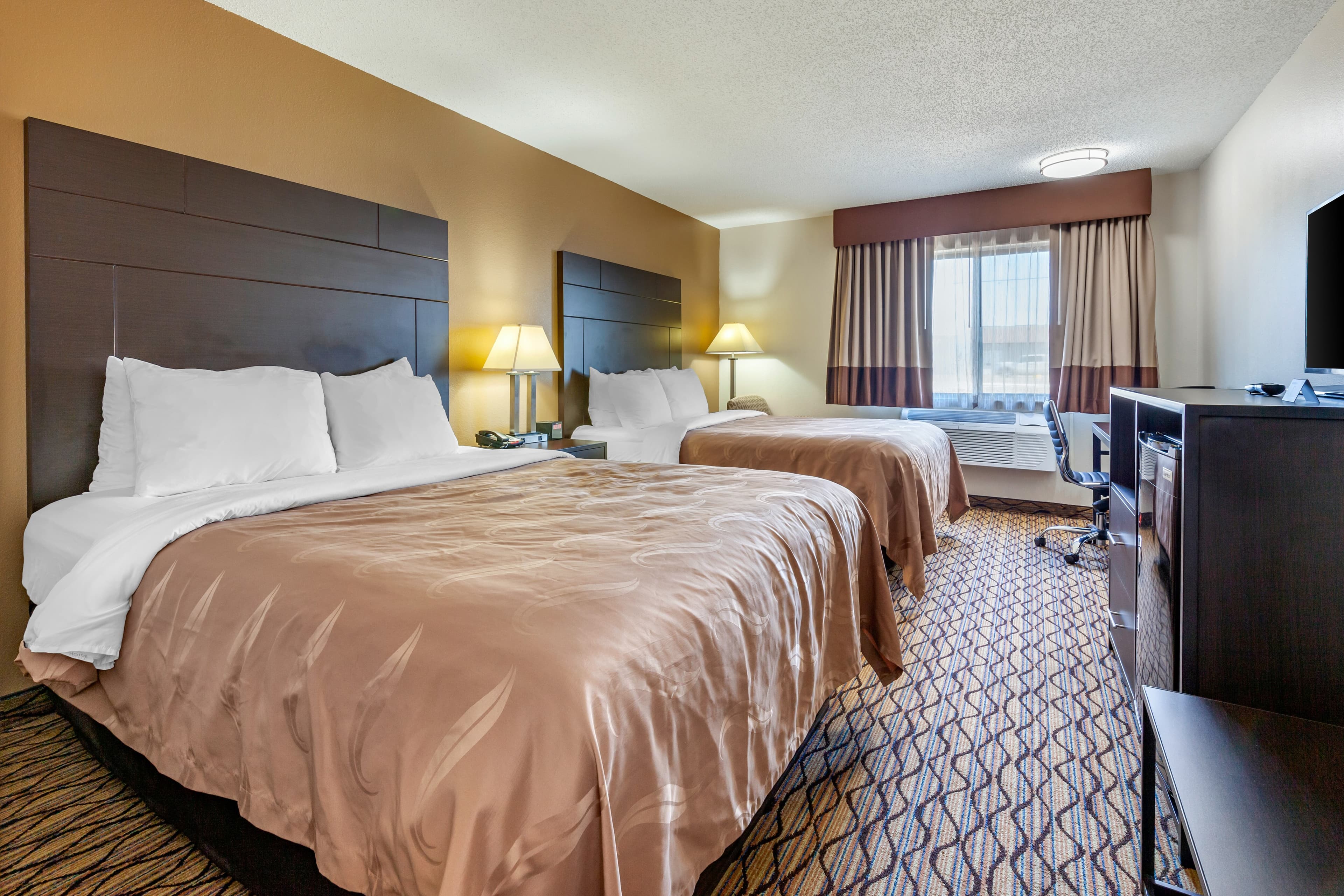 Quality Inn New London — 14
