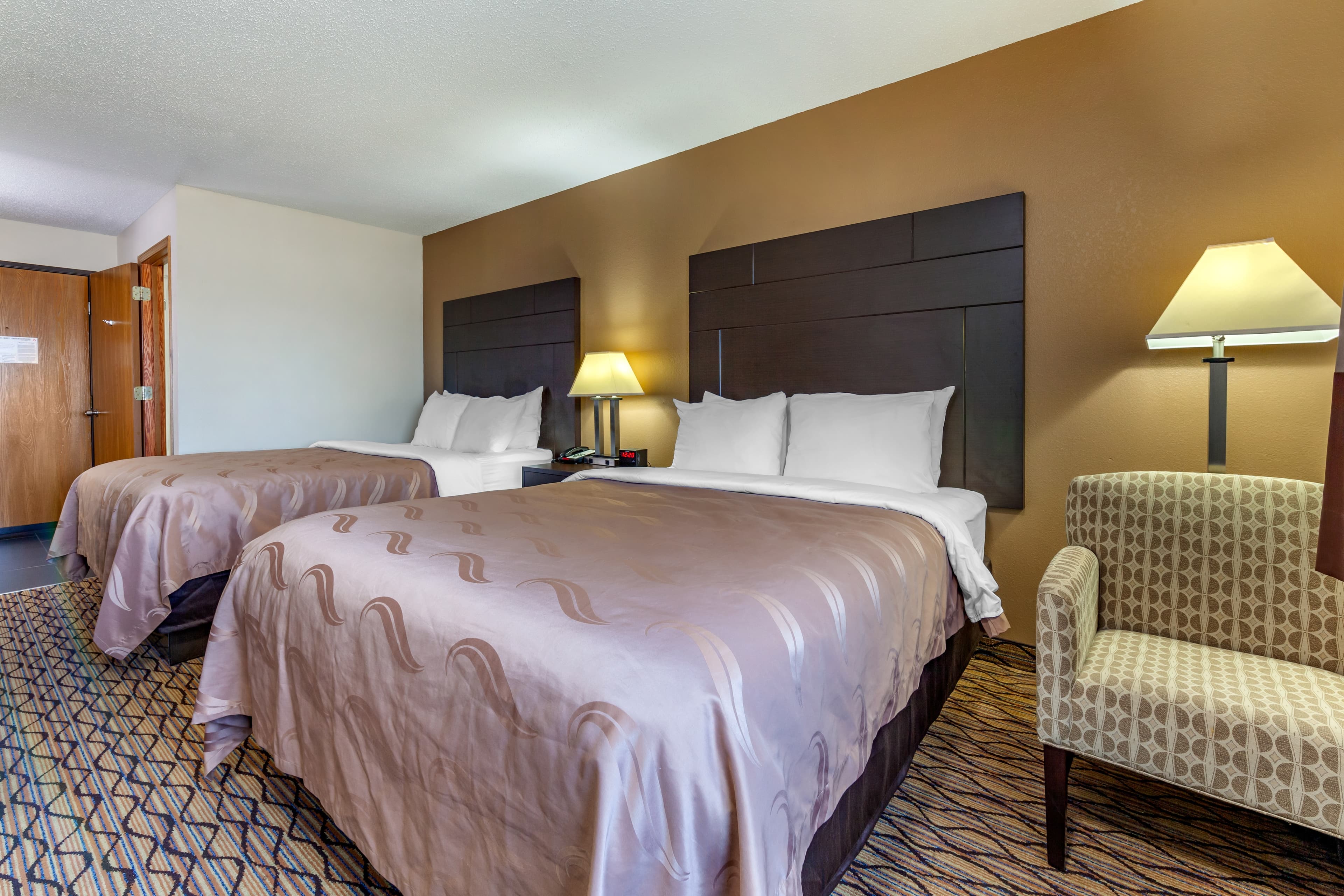 Quality Inn New London — 15