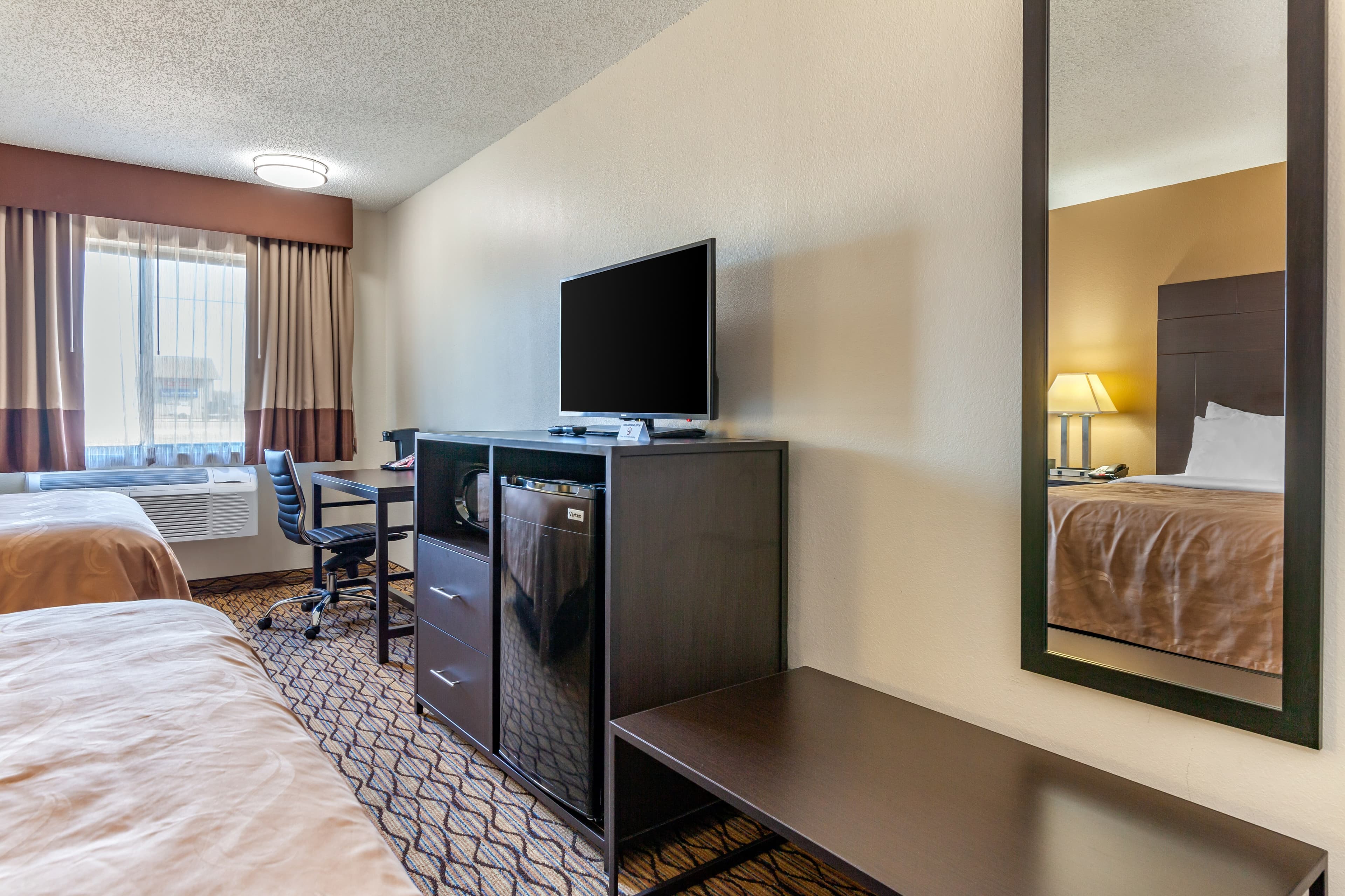 Quality Inn New London — 16