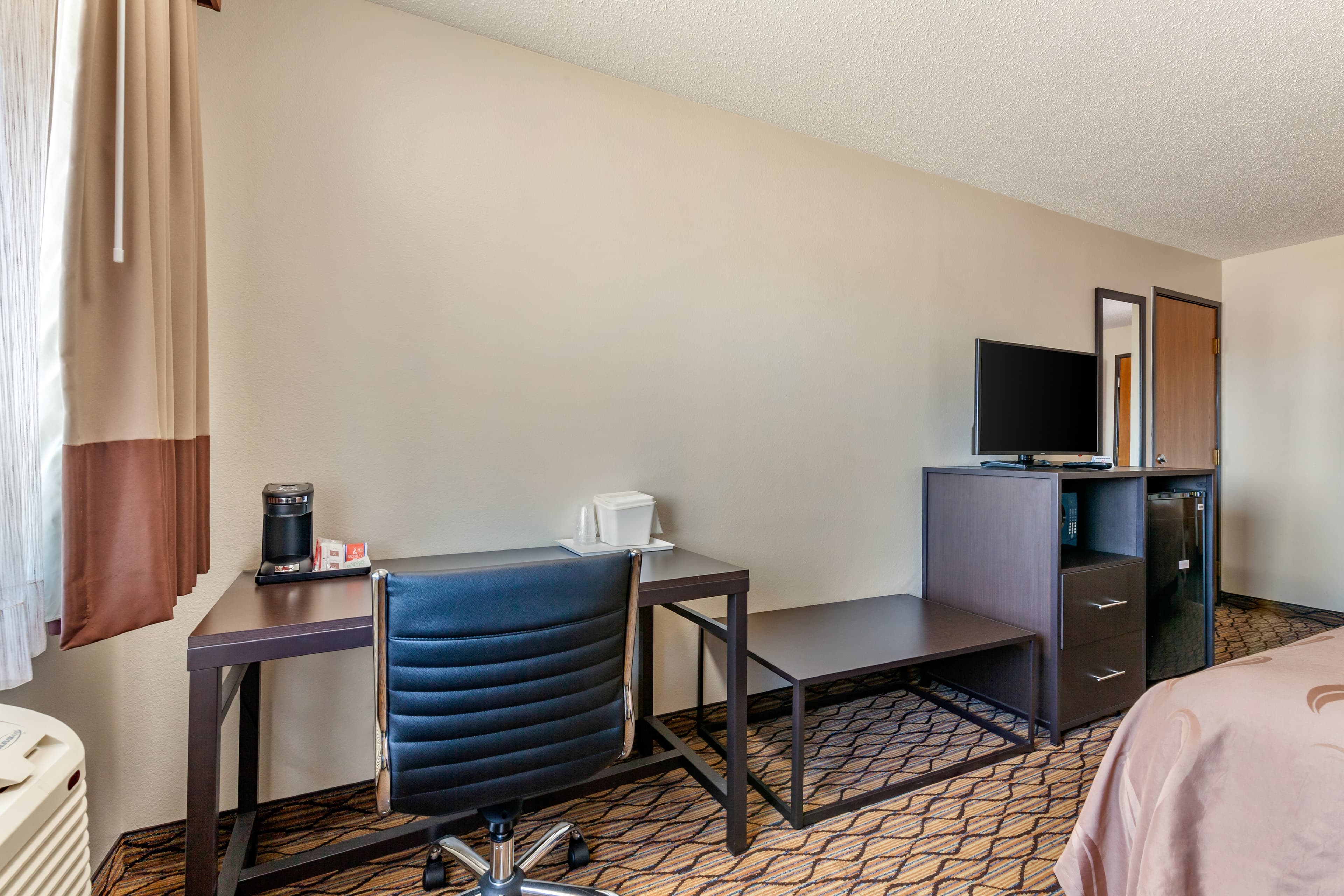 Quality Inn New London — 19
