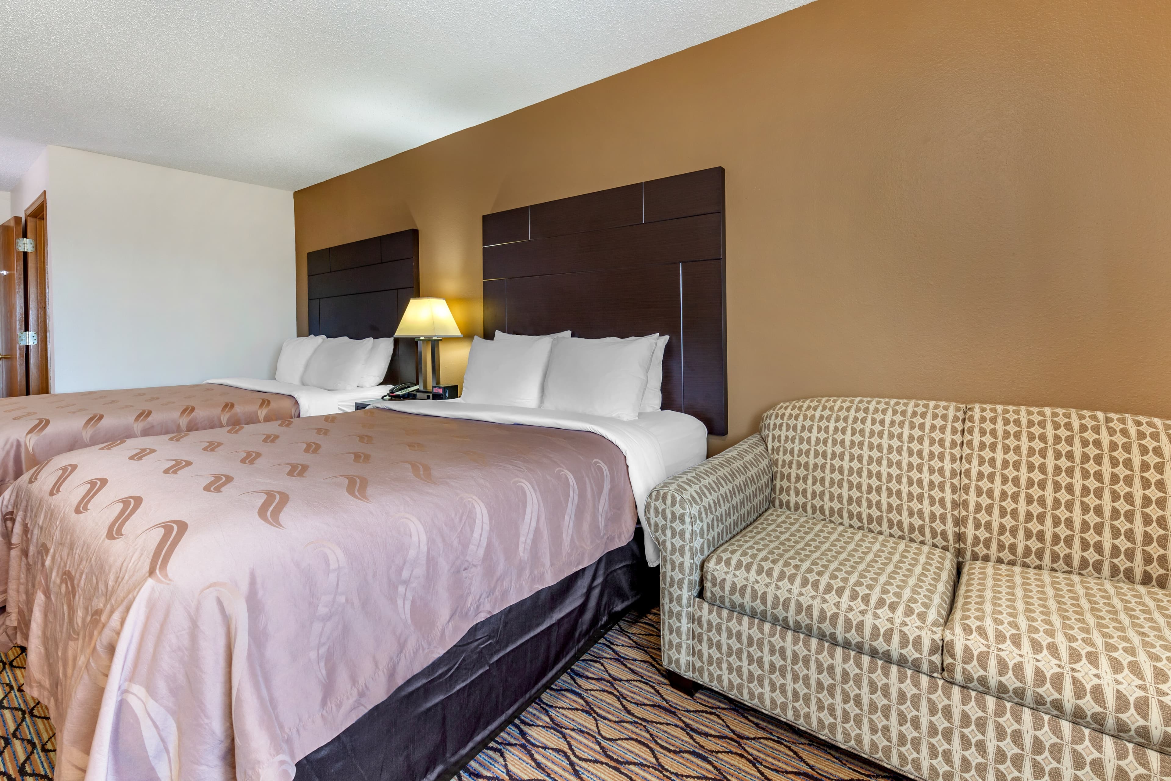 Quality Inn New London — 20