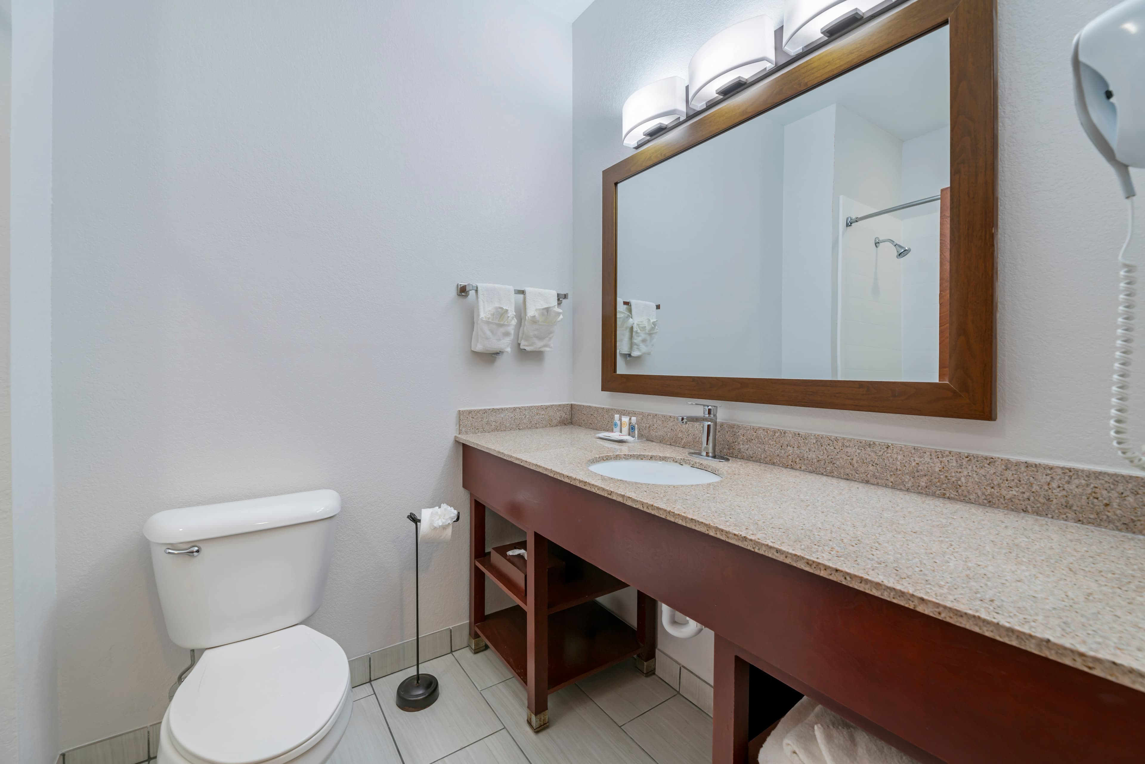 Comfort Suites Lake Geneva East — 8