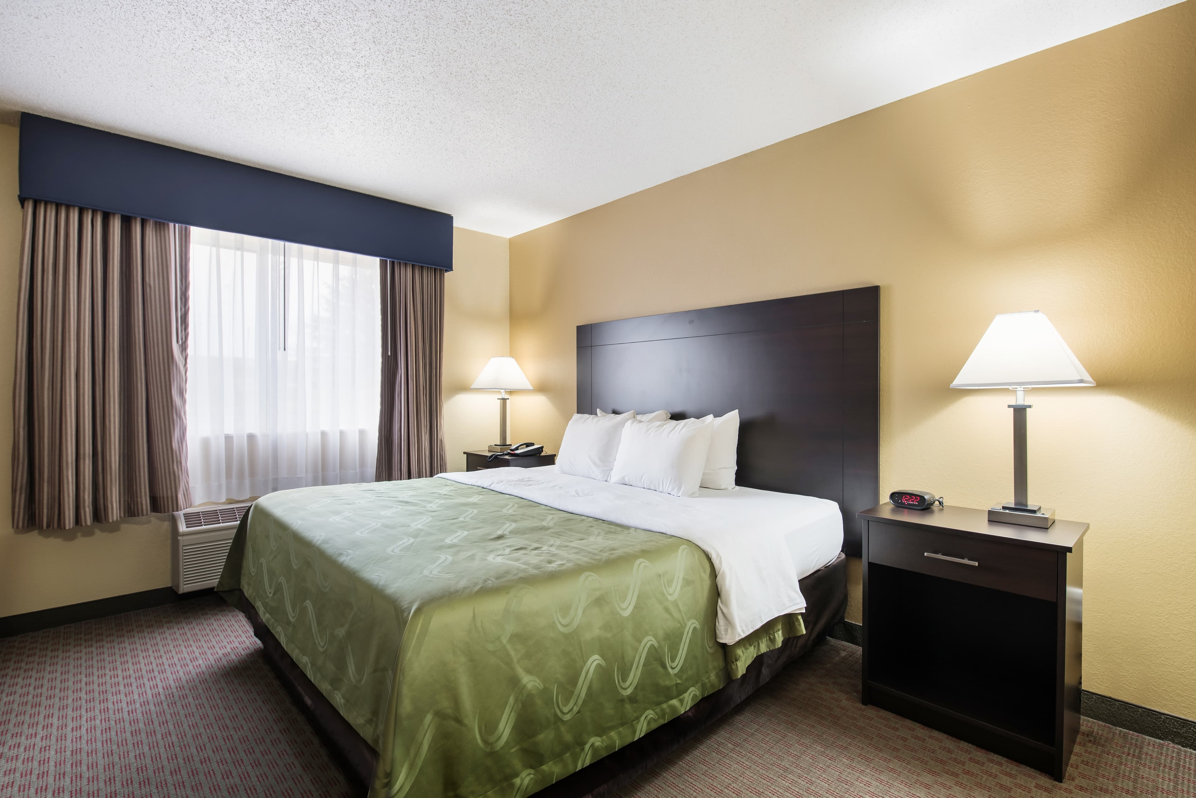 Quality Inn & Suites Menomonie - Image 3