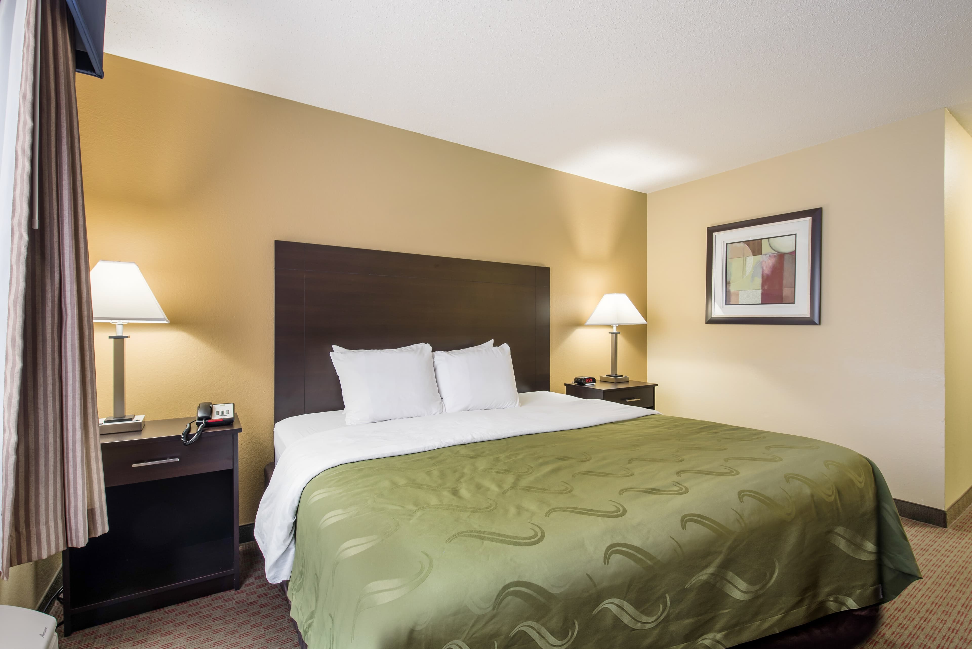 Quality Inn & Suites Menomonie - Image 1