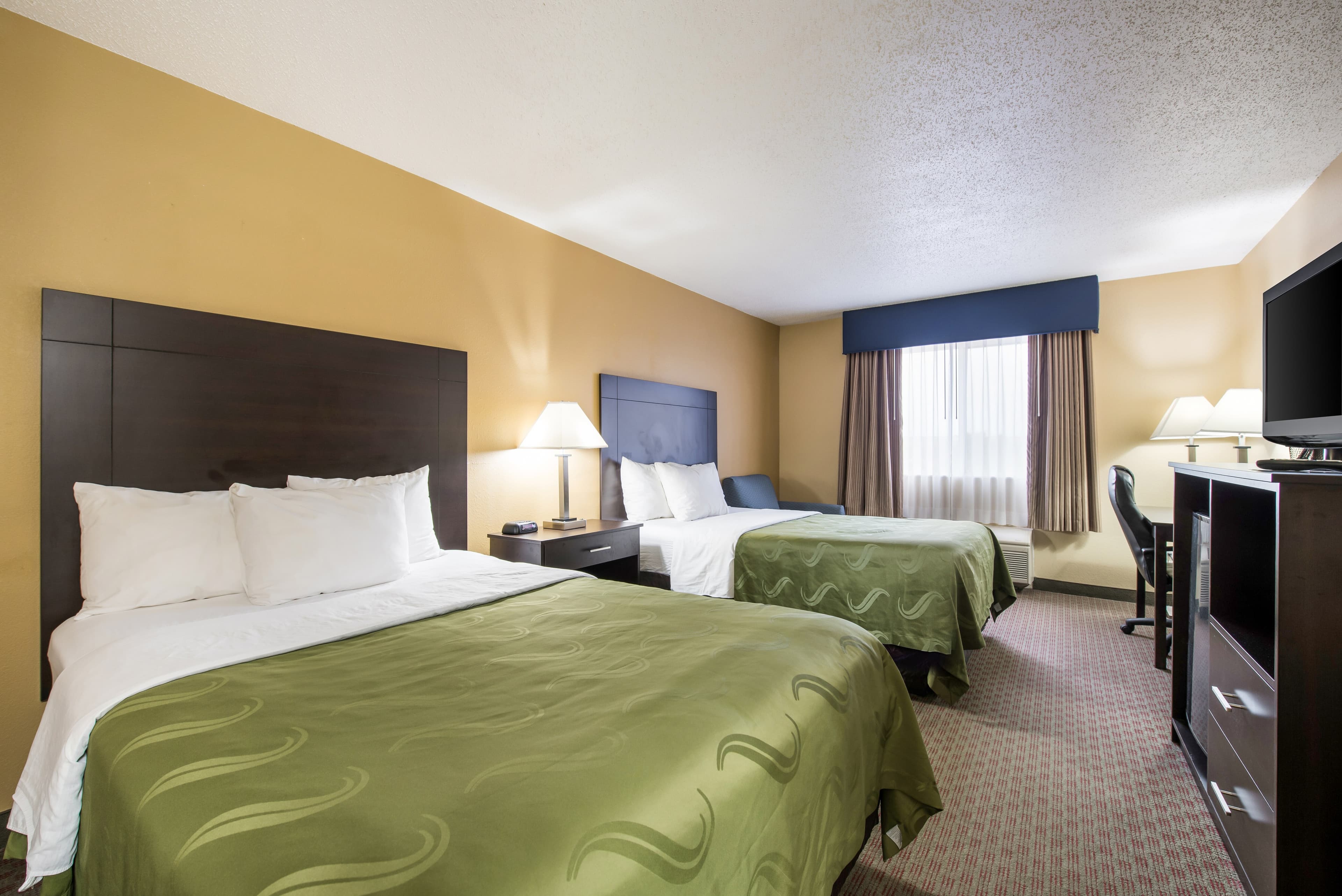 Quality Inn & Suites Menomonie — 6