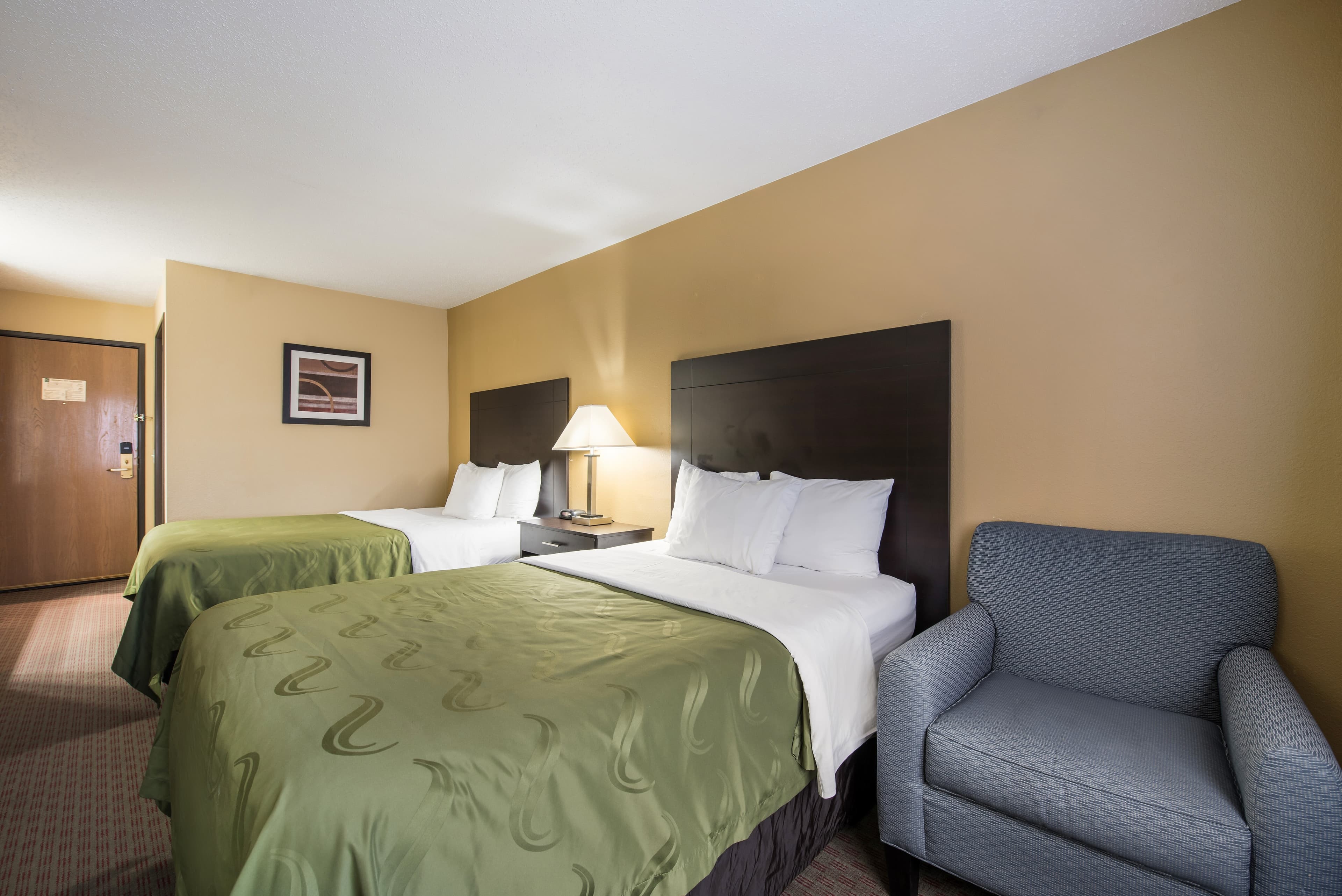 Quality Inn & Suites Menomonie — 7