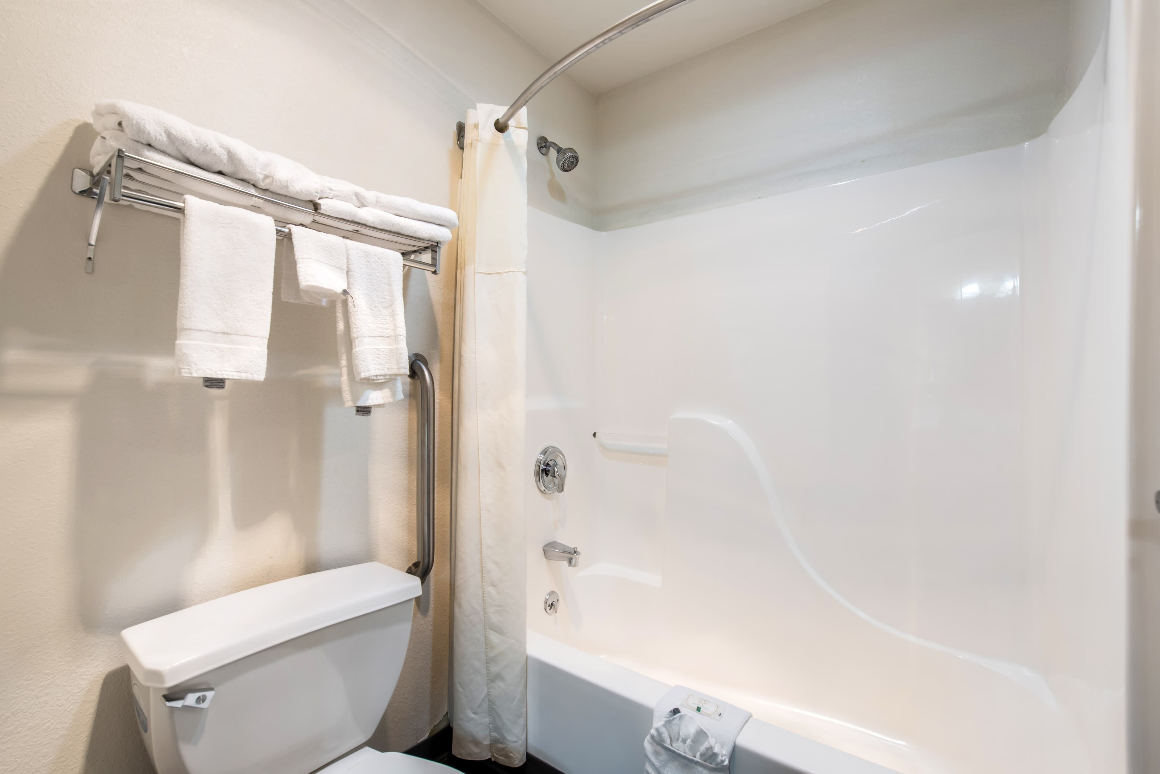 Quality Inn & Suites Menomonie — 9