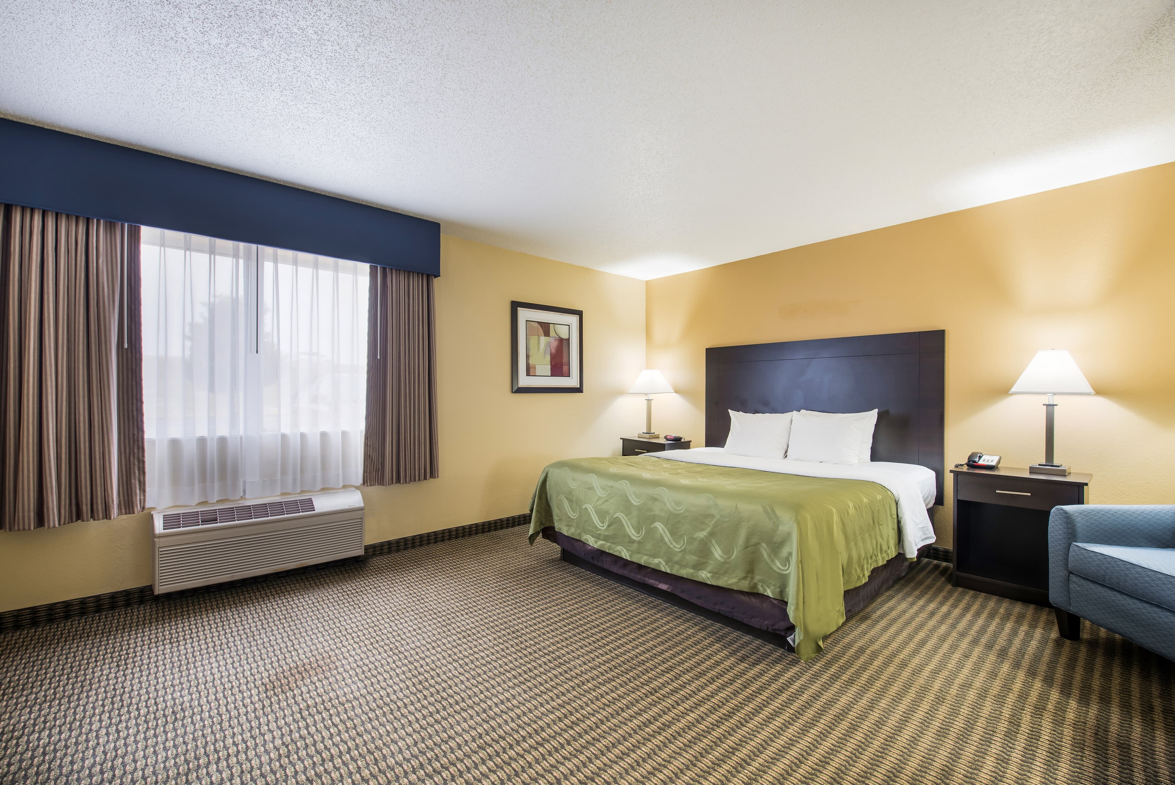 Quality Inn & Suites Menomonie — 10