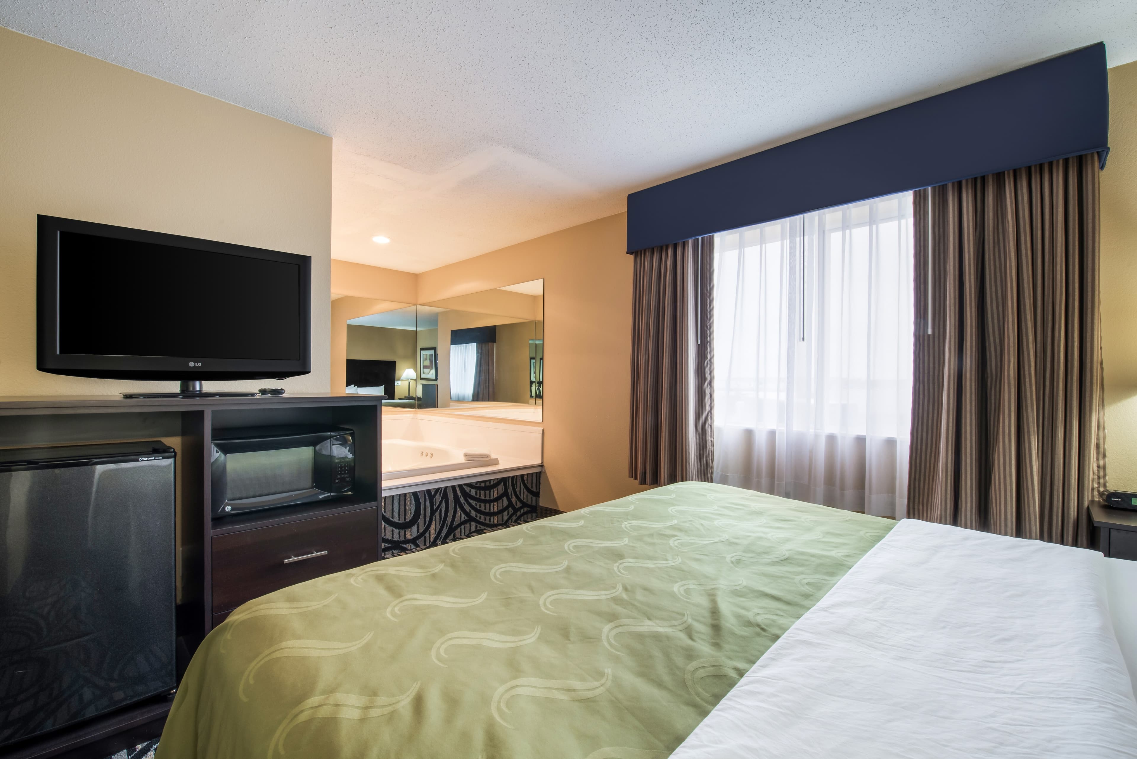 Quality Inn & Suites Menomonie — 12