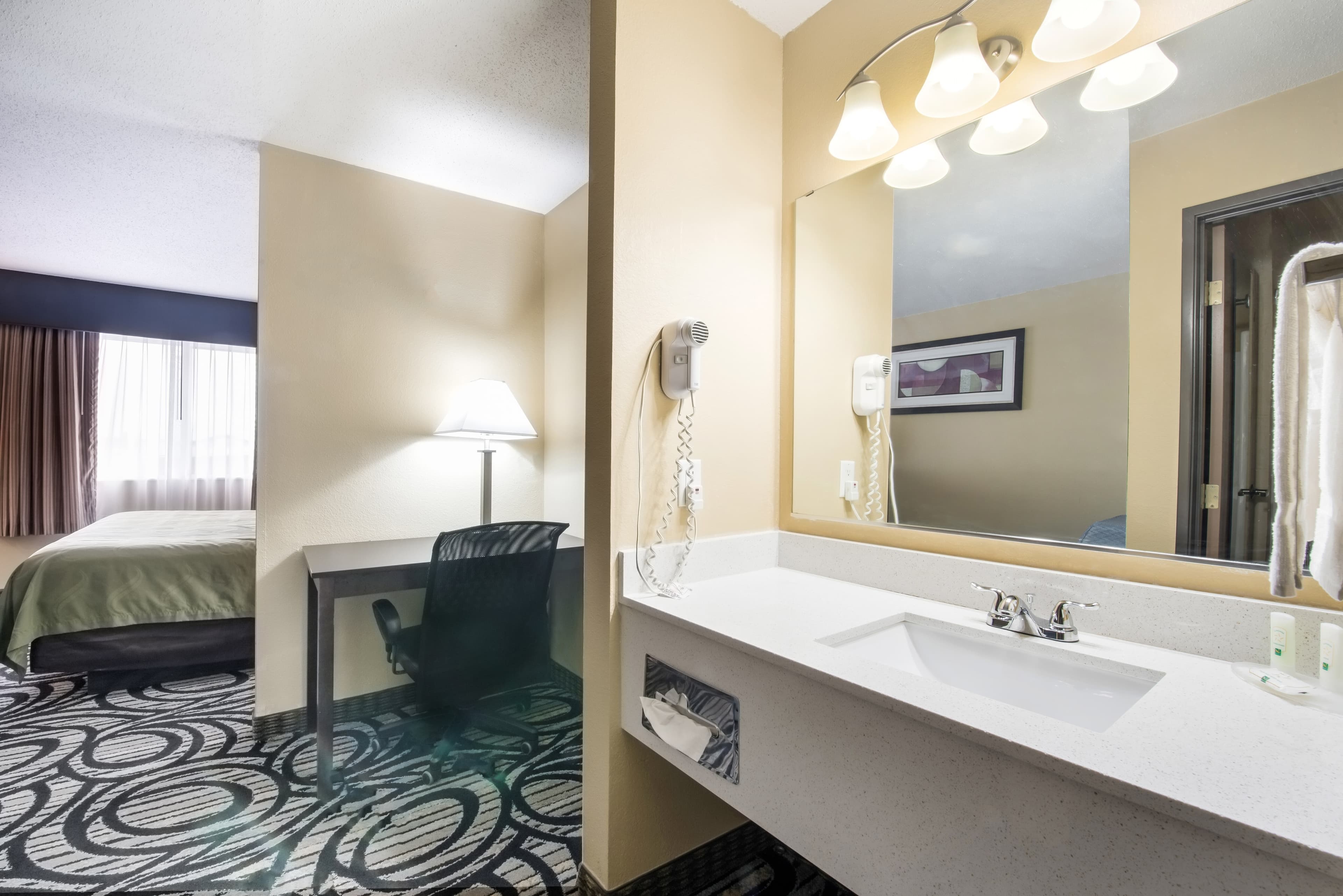 Quality Inn & Suites Menomonie — 13