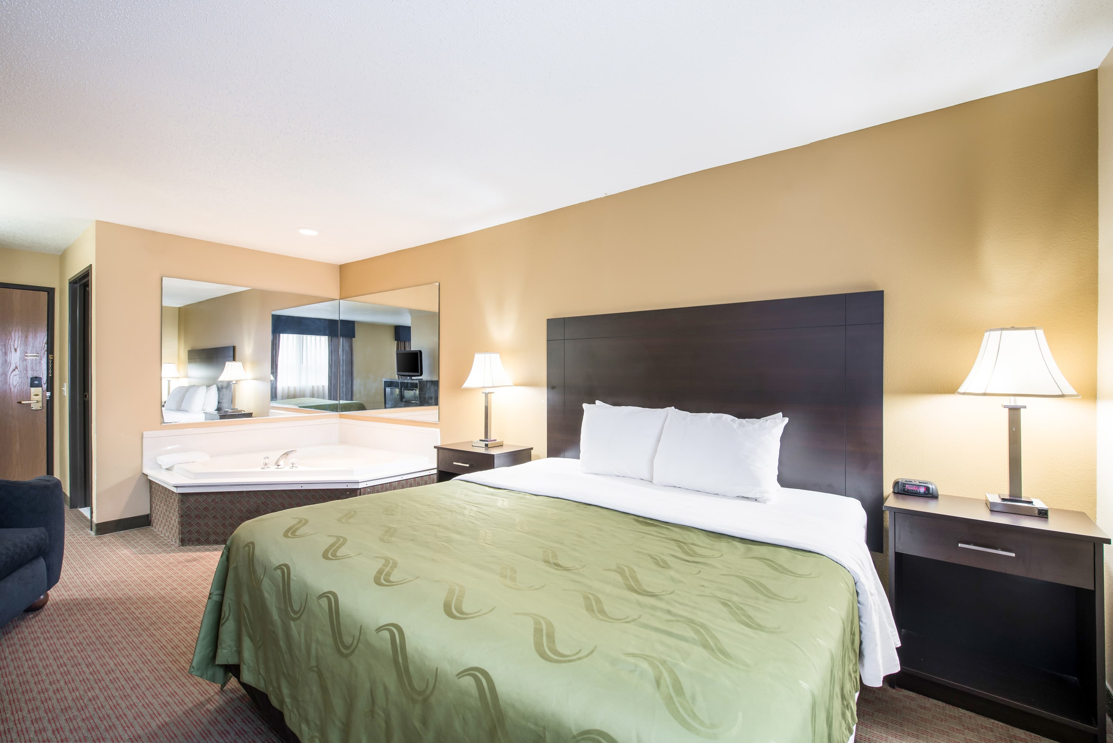 Quality Inn & Suites Menomonie — 14
