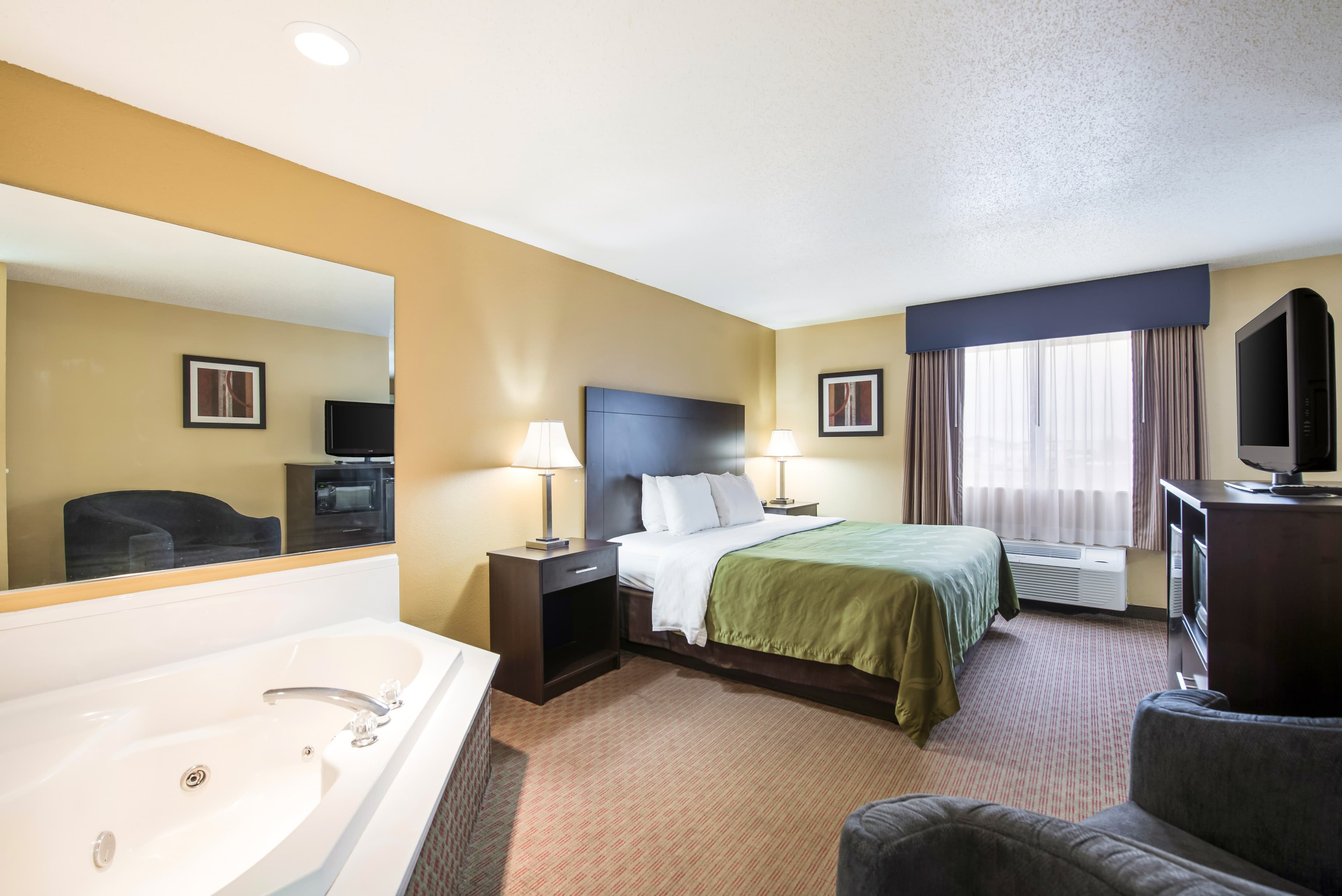 Quality Inn & Suites Menomonie — 15