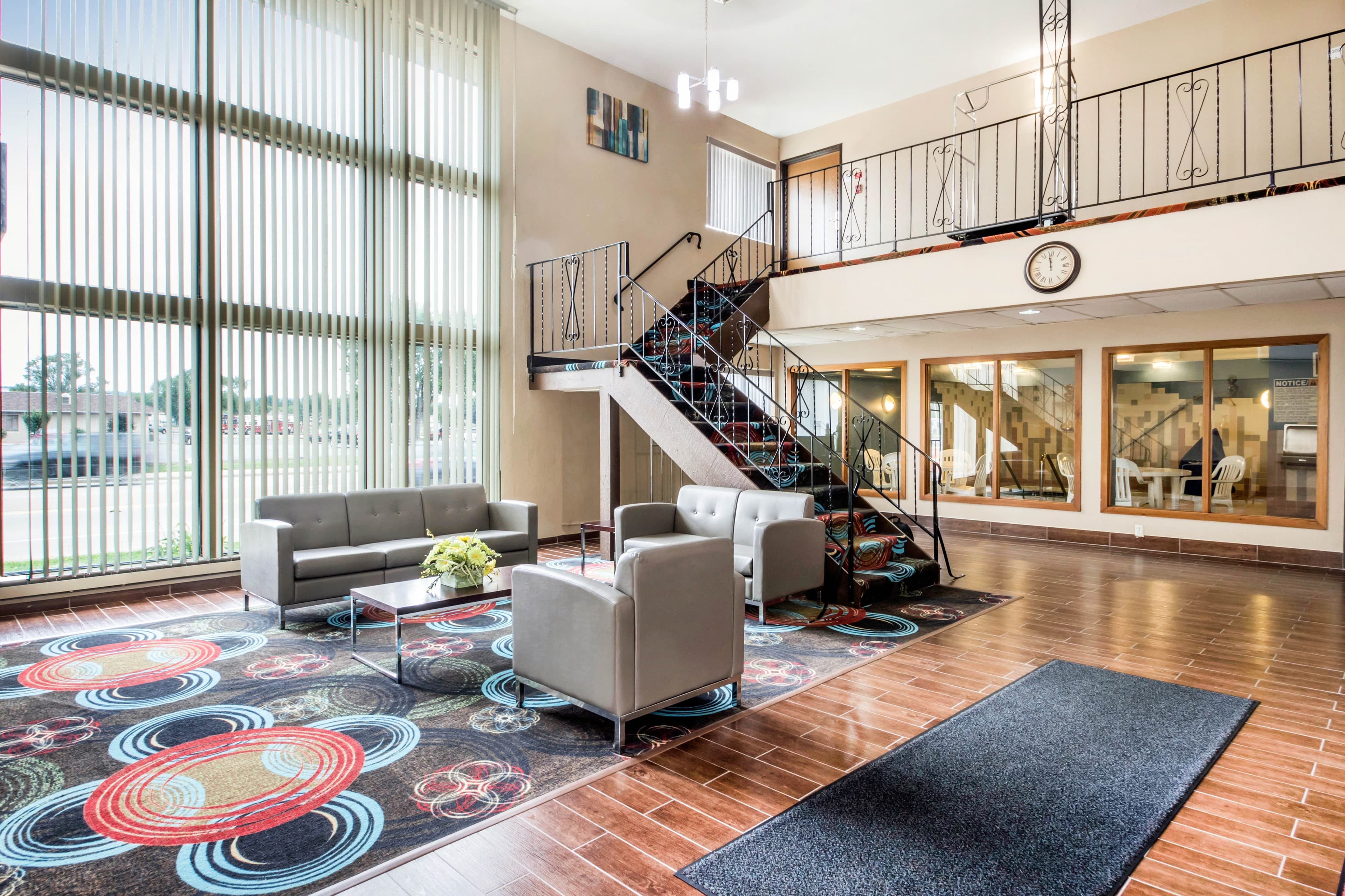 Econo Lodge La Crosse North