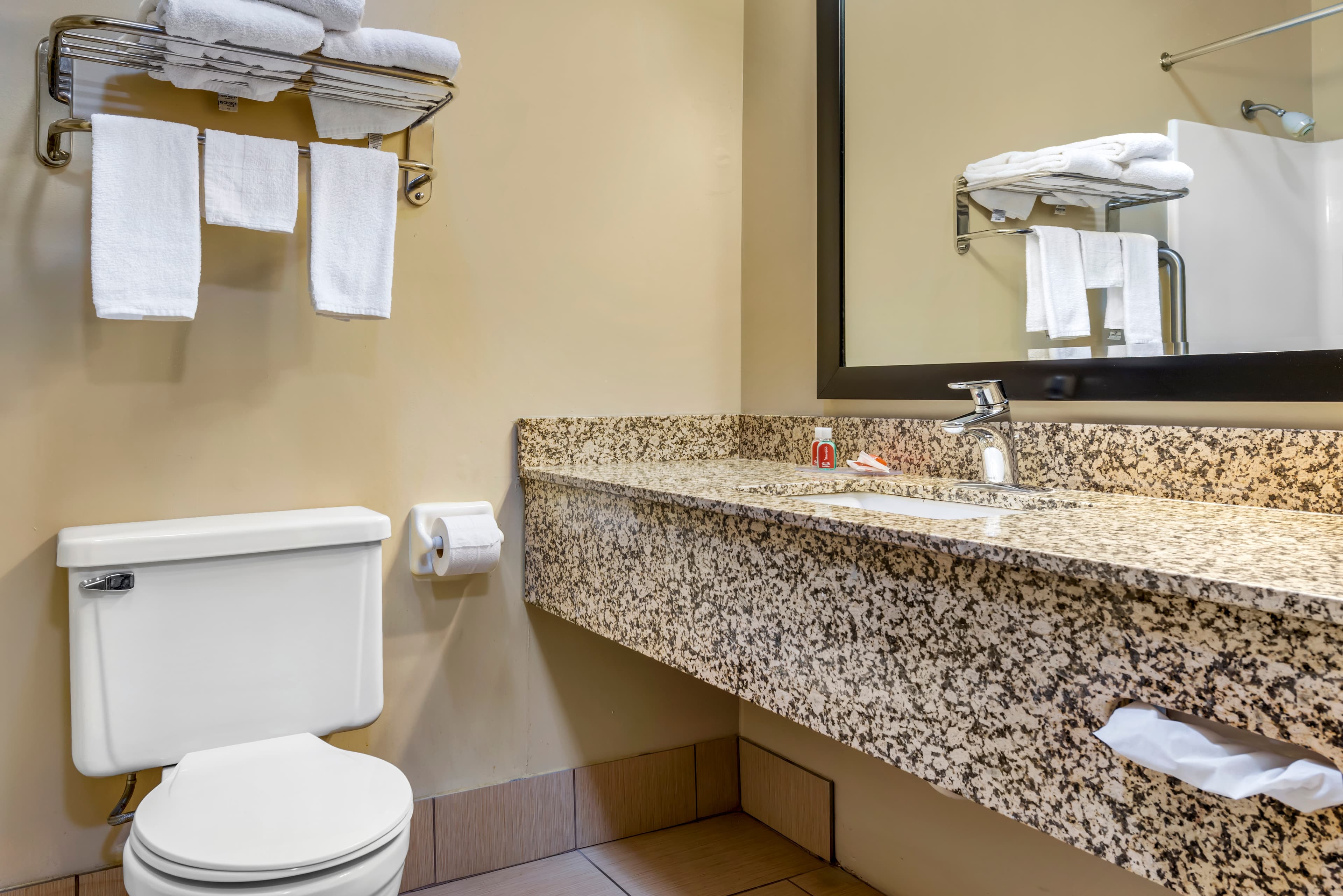 Econo Lodge La Crosse North — 30