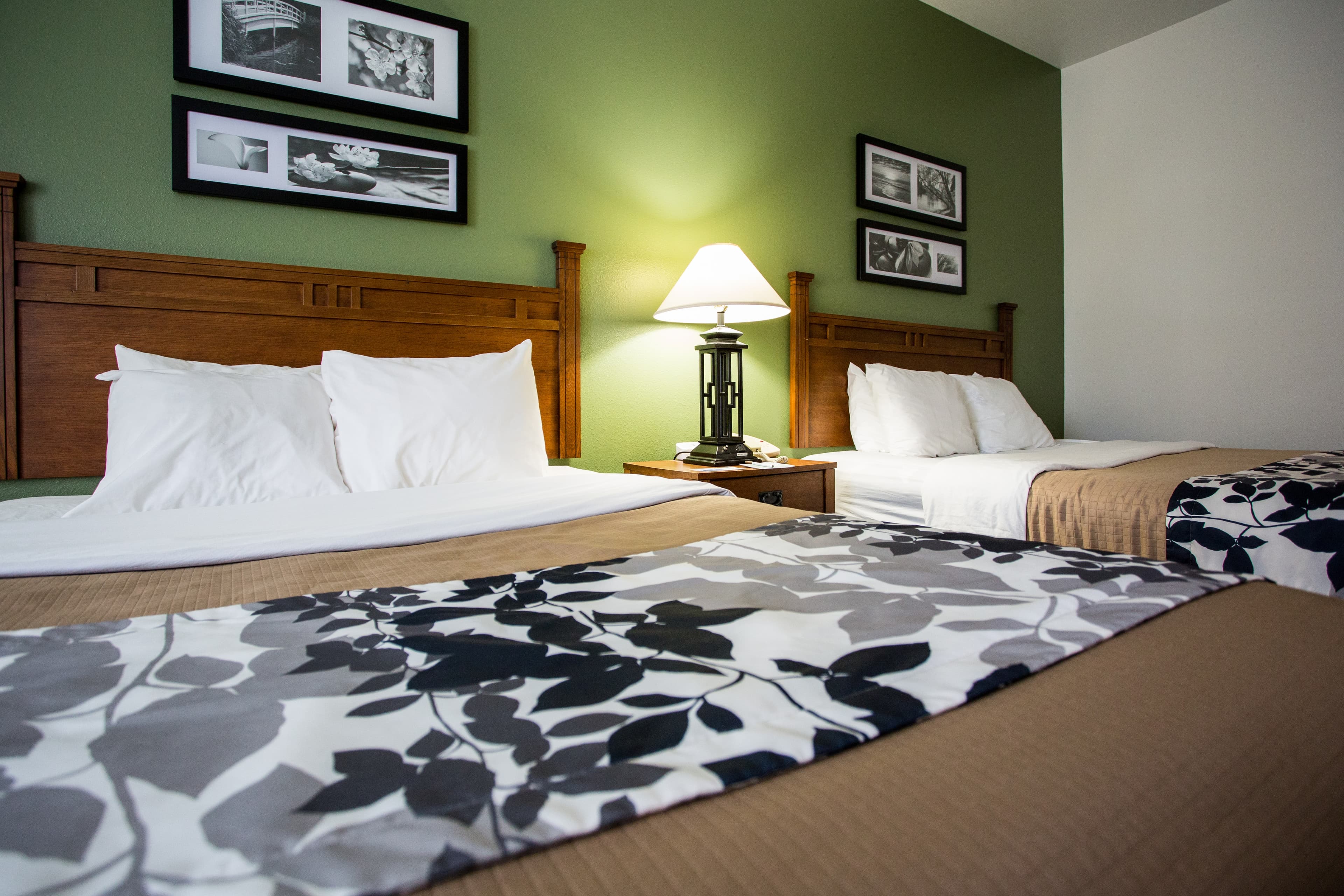 Sleep Inn & Suites Conference Center Eau Claire North — 7