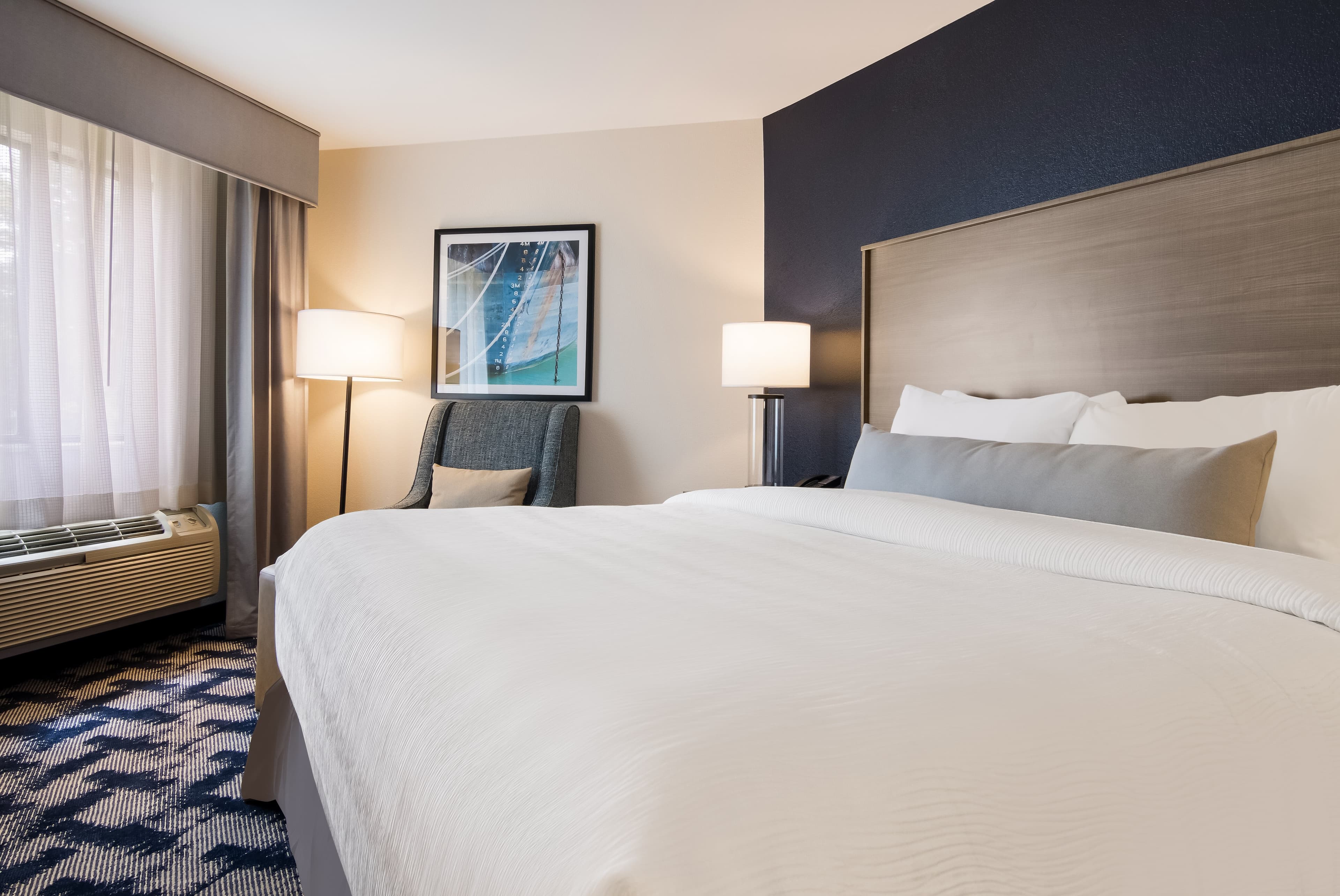 The Inn on Maritime Bay, an Ascend Collection Hotel — 8