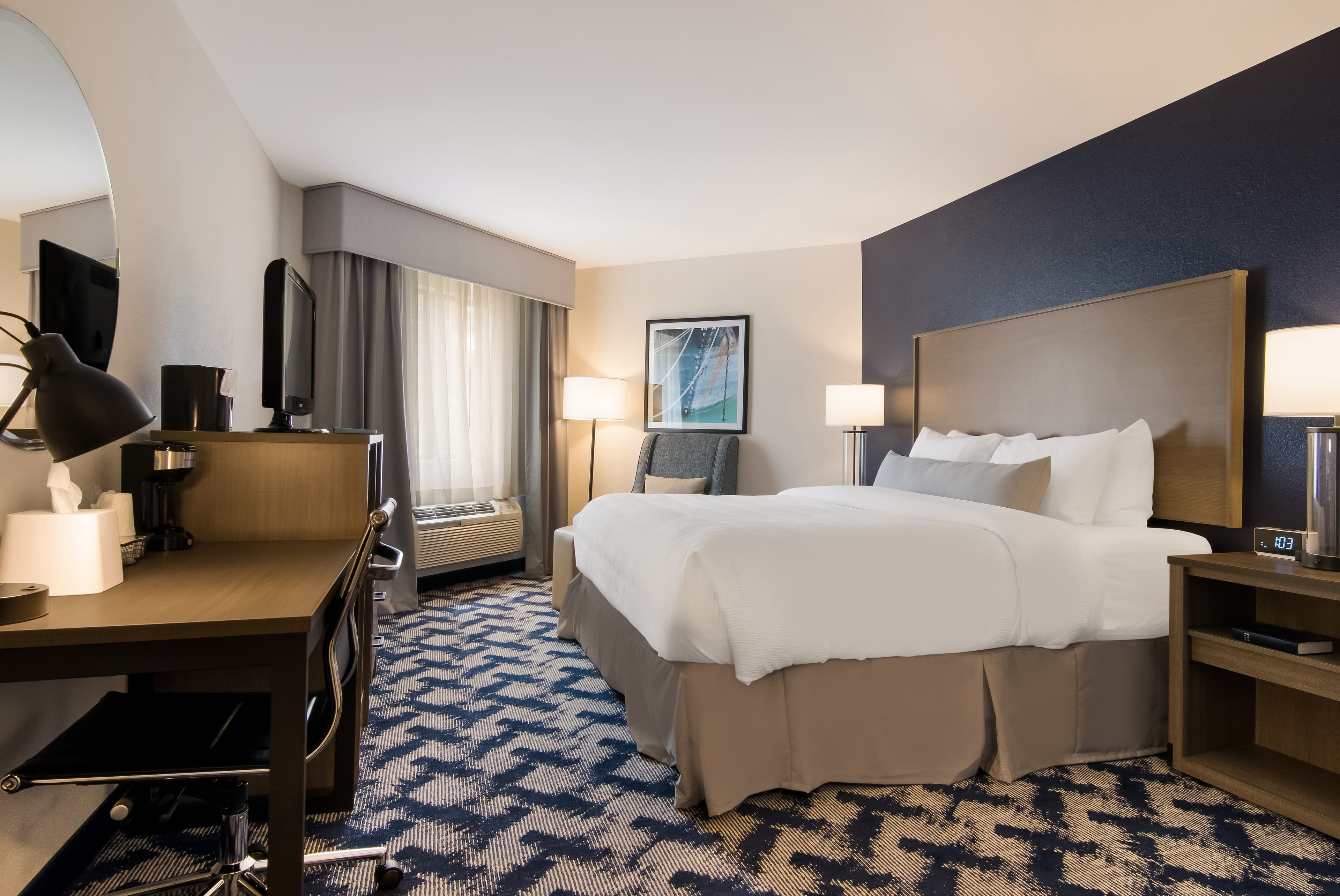 The Inn on Maritime Bay, an Ascend Collection Hotel — 9