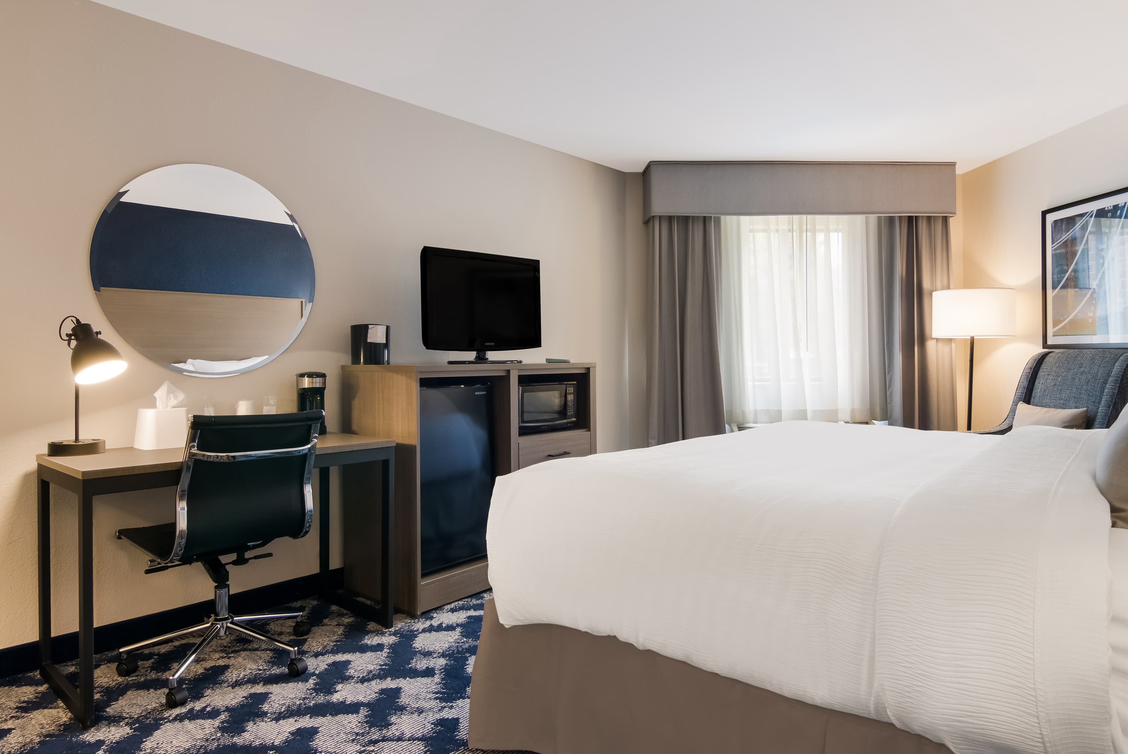 The Inn on Maritime Bay, an Ascend Collection Hotel — 10