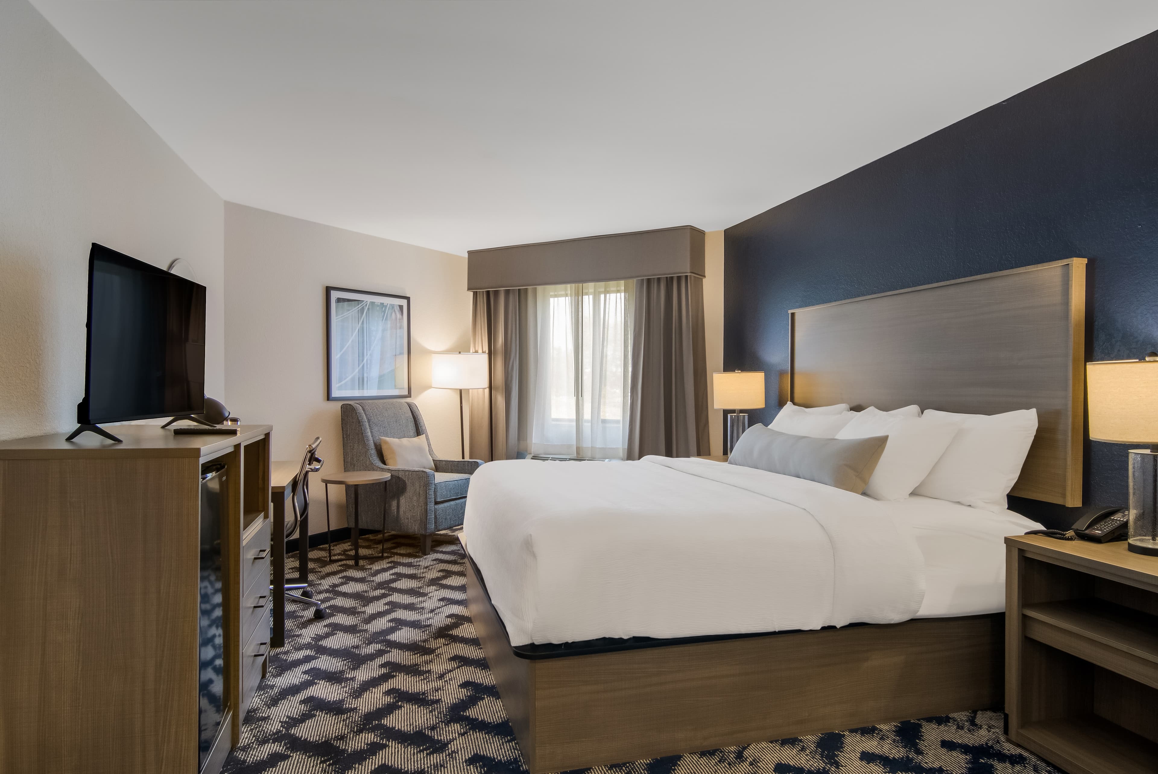 The Inn on Maritime Bay, an Ascend Collection Hotel — 6