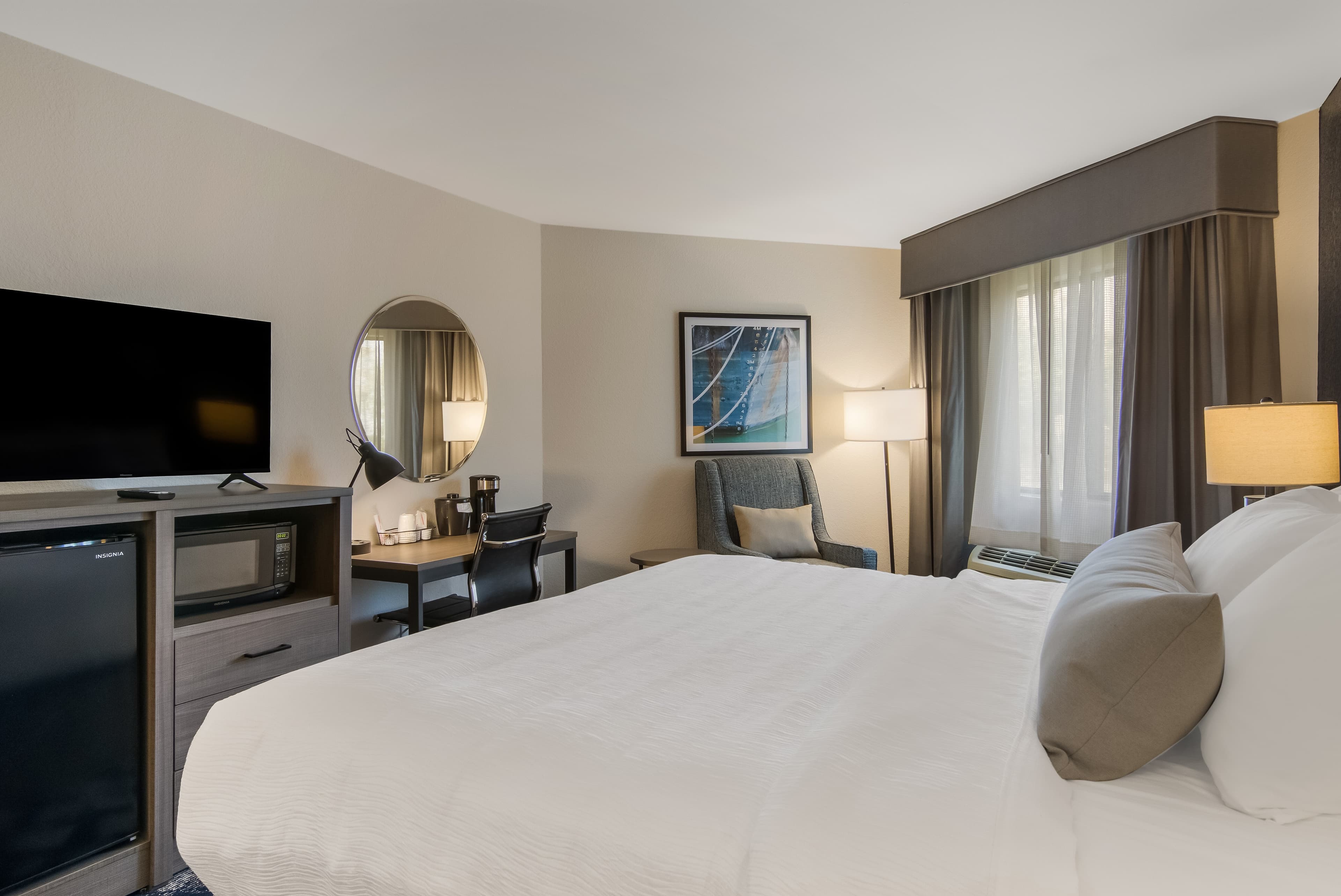 The Inn on Maritime Bay, an Ascend Collection Hotel — 7