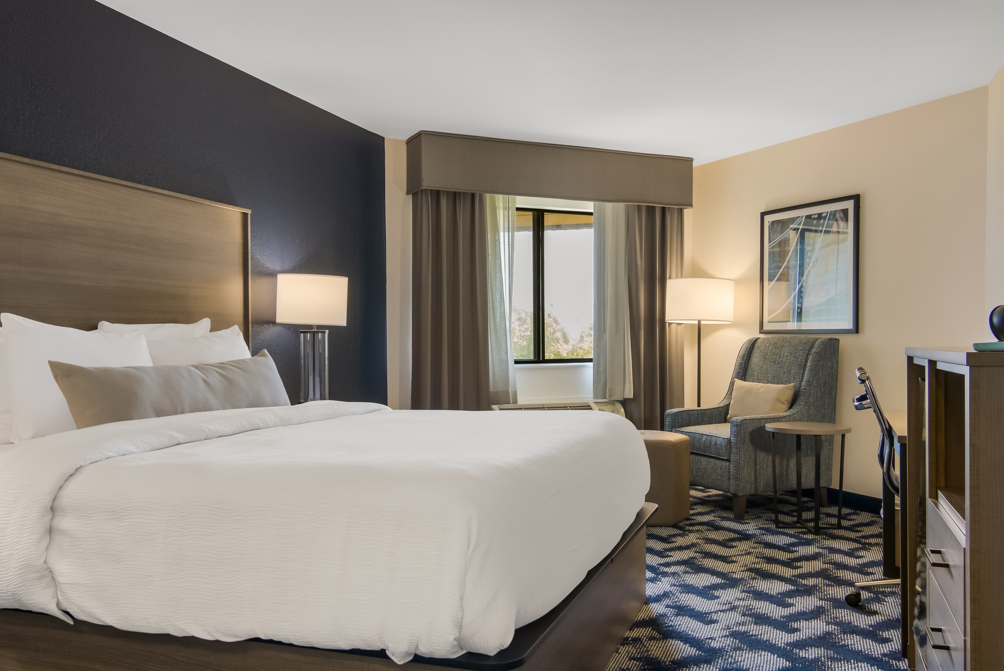 The Inn on Maritime Bay, an Ascend Collection Hotel — 13