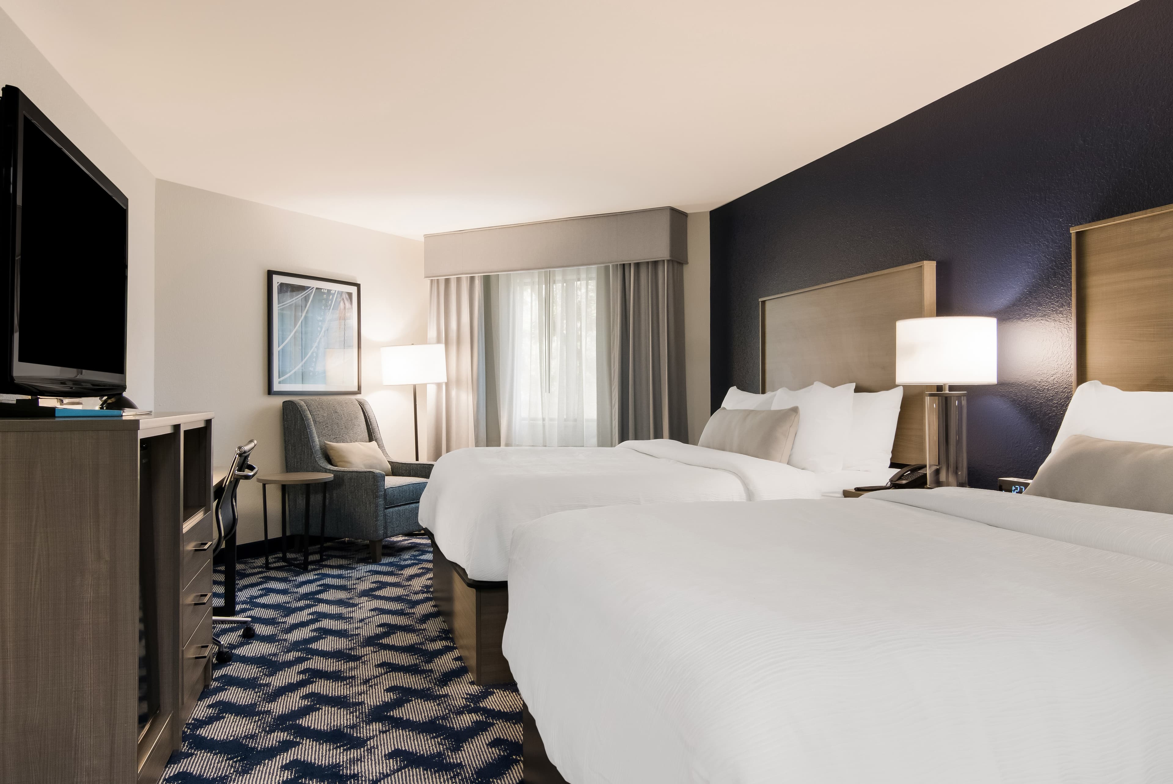 The Inn on Maritime Bay, an Ascend Collection Hotel — 18