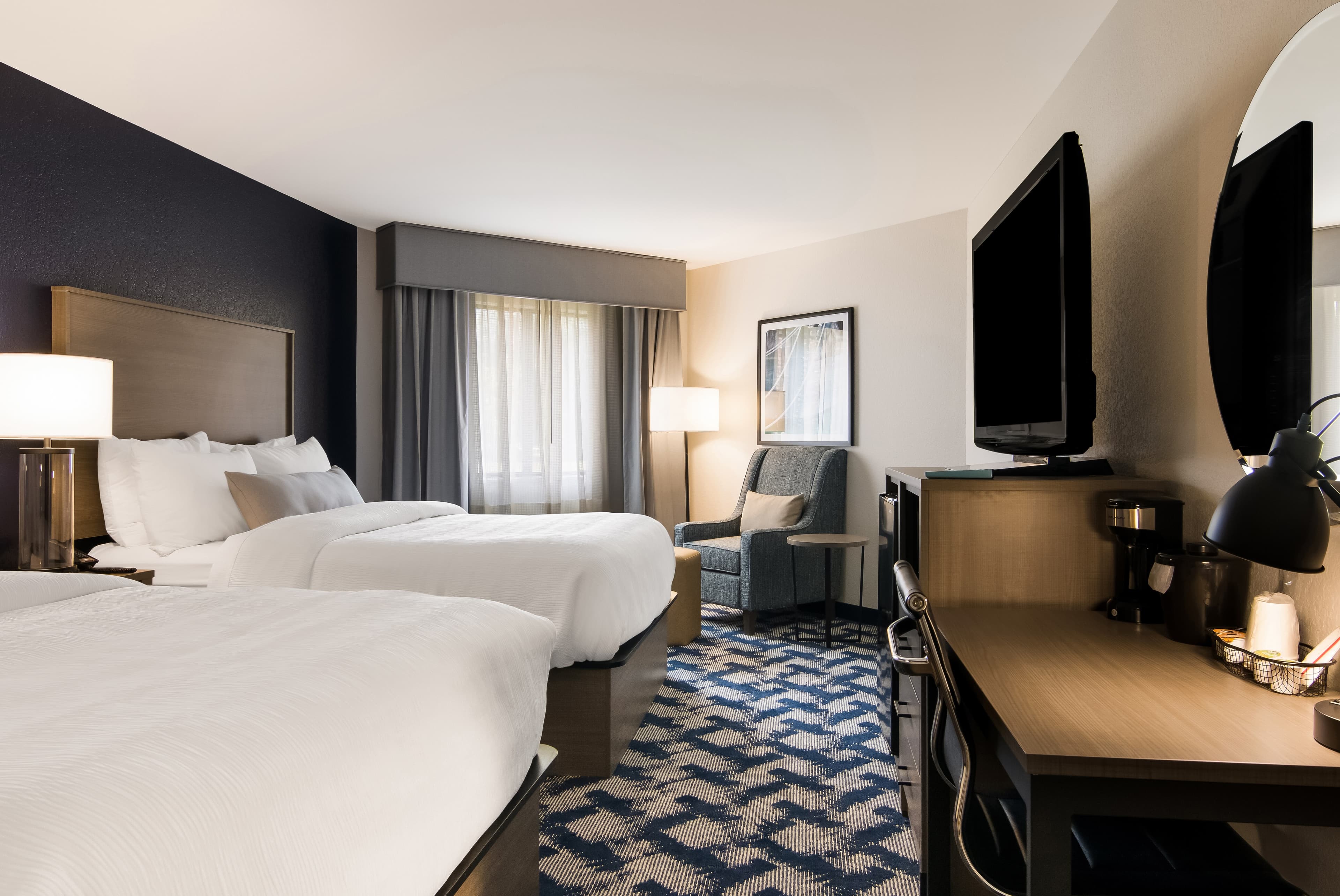 The Inn on Maritime Bay, an Ascend Collection Hotel — 19