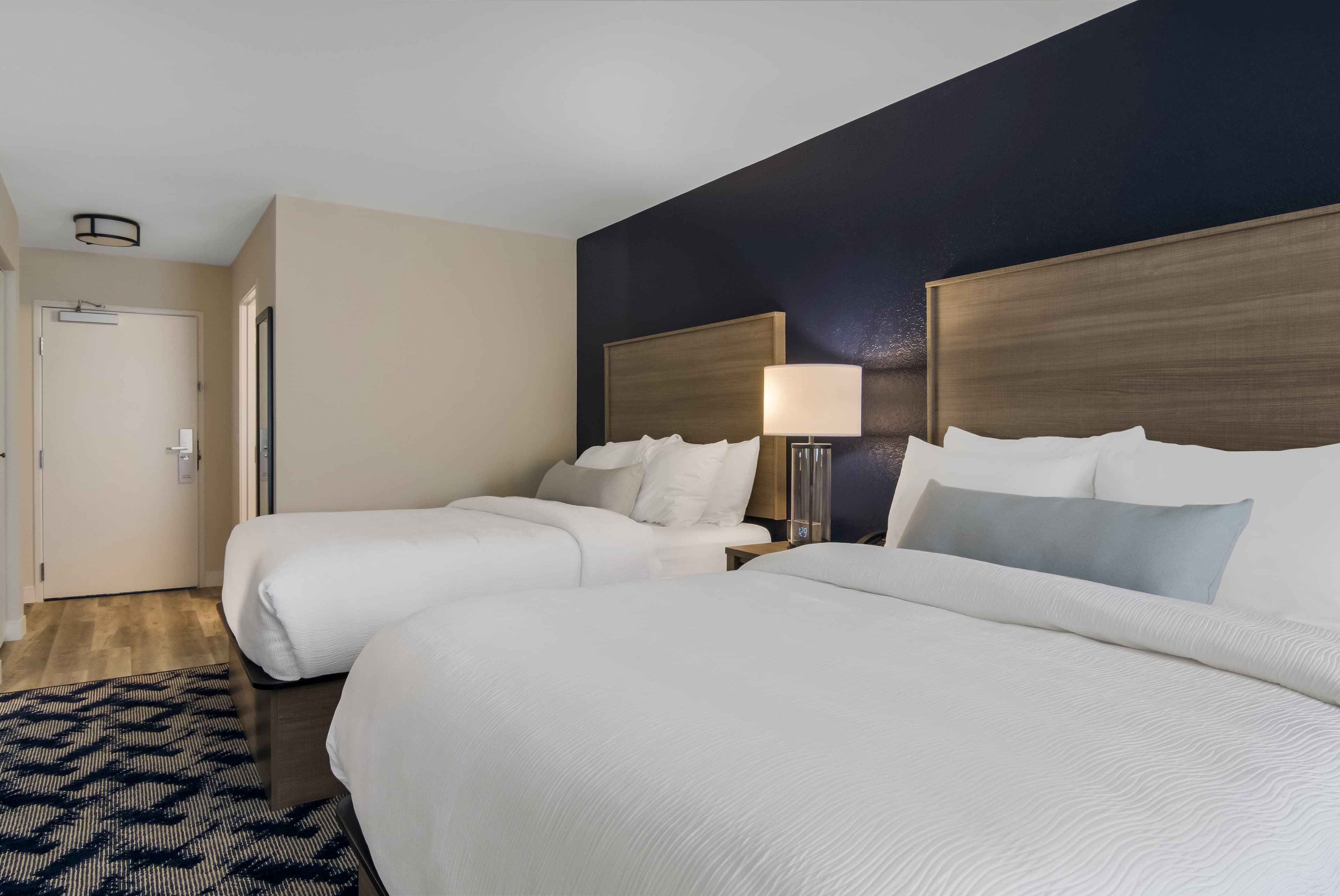 The Inn on Maritime Bay, an Ascend Collection Hotel — 20
