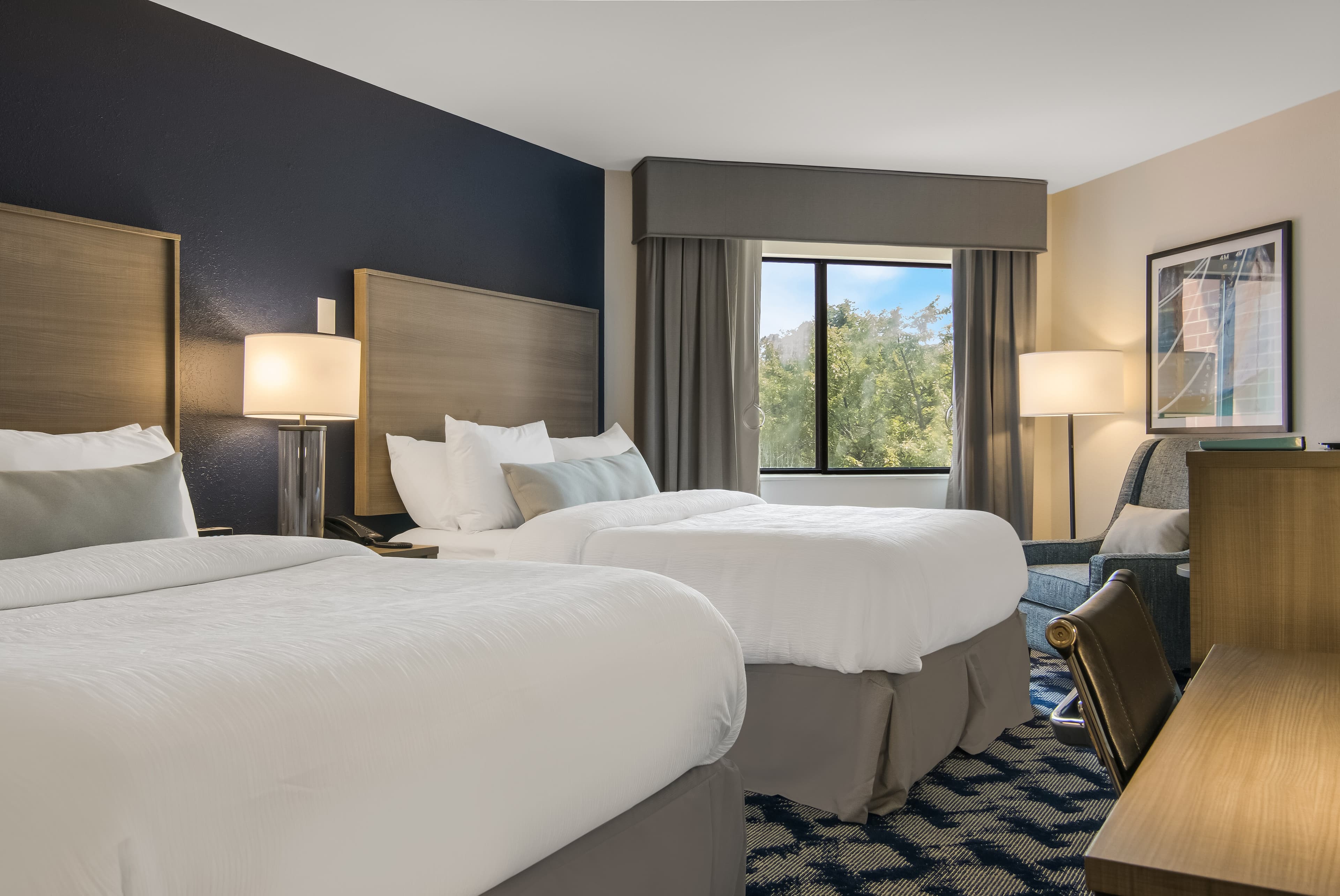 The Inn on Maritime Bay, an Ascend Collection Hotel — 22